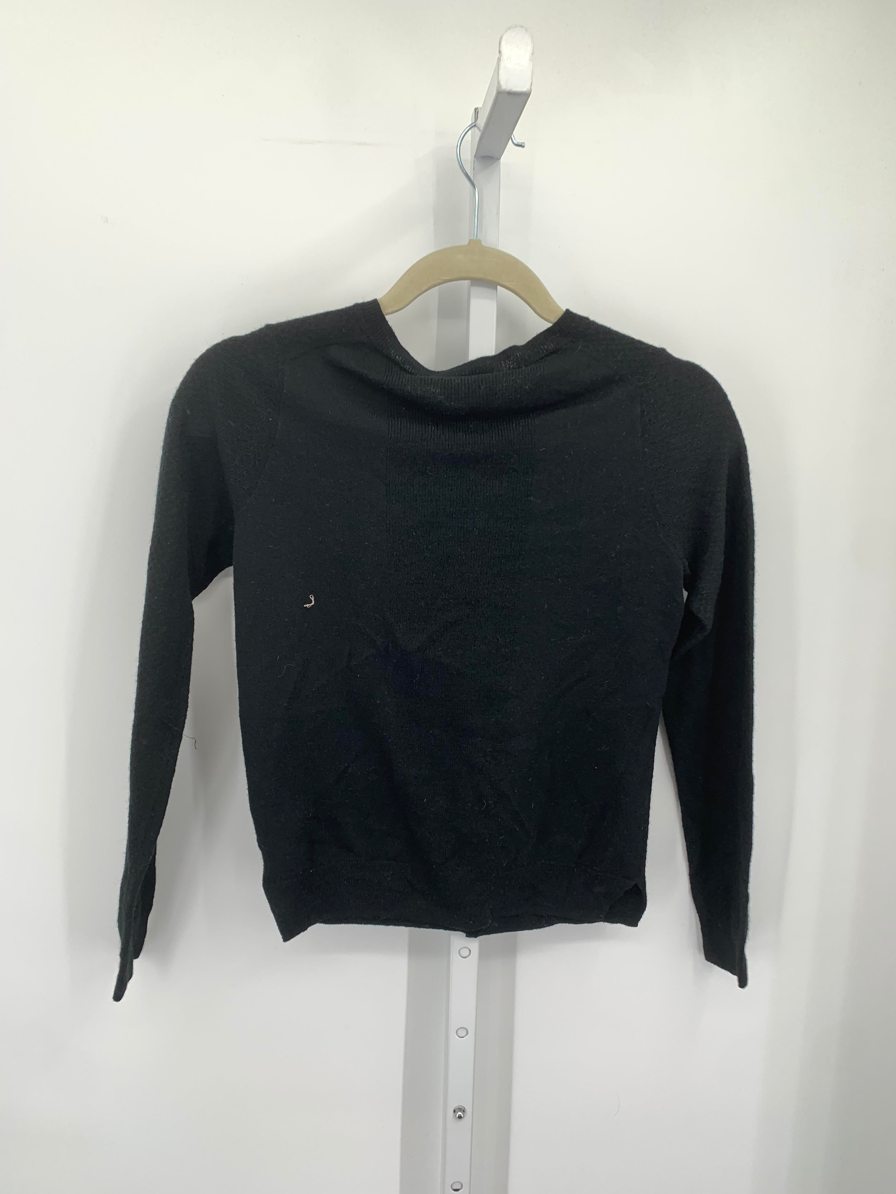 The Limited Size Medium Misses Long Slv Sweater