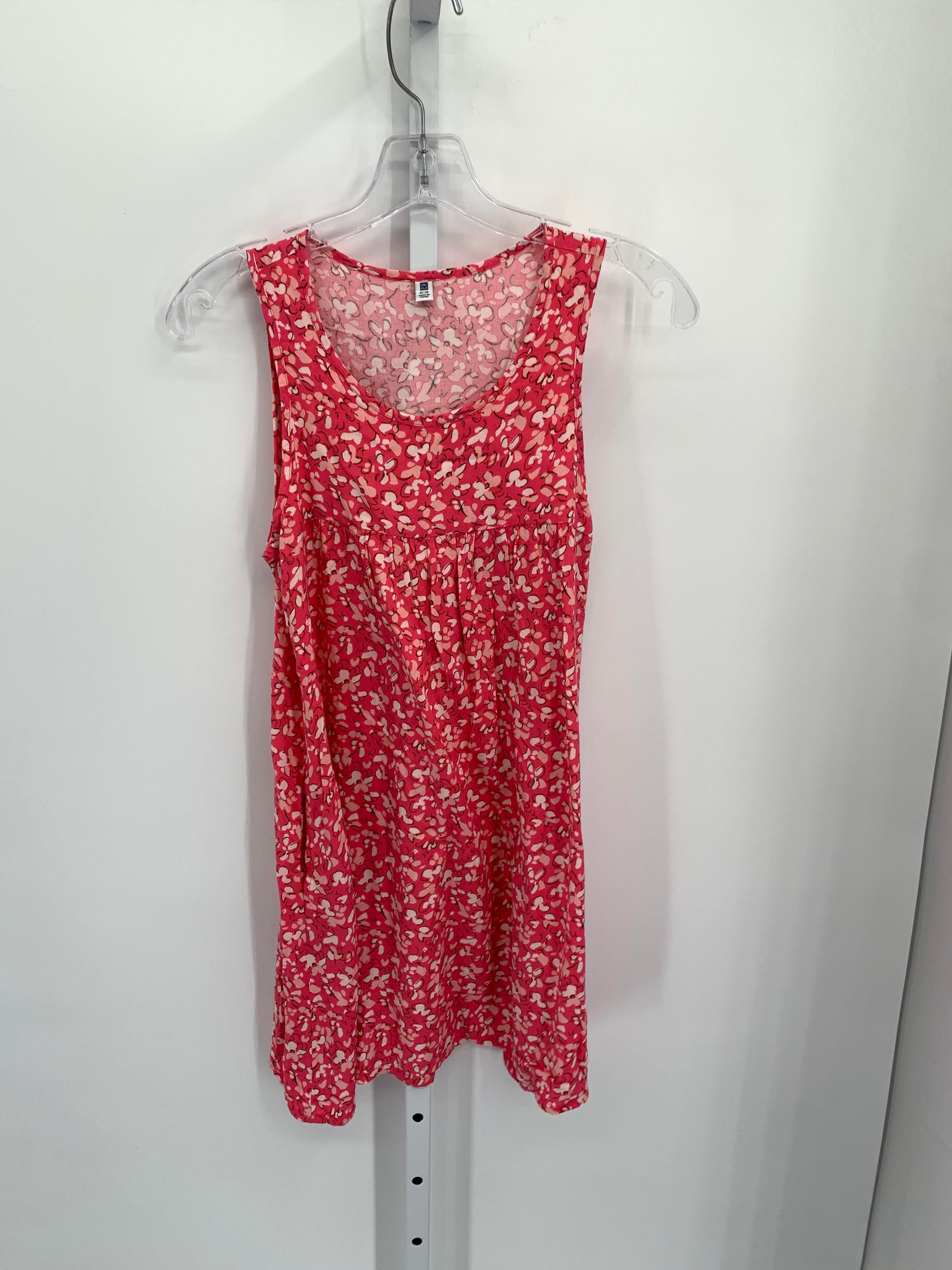 Uniqlo Size 11/12 Girls Sundress