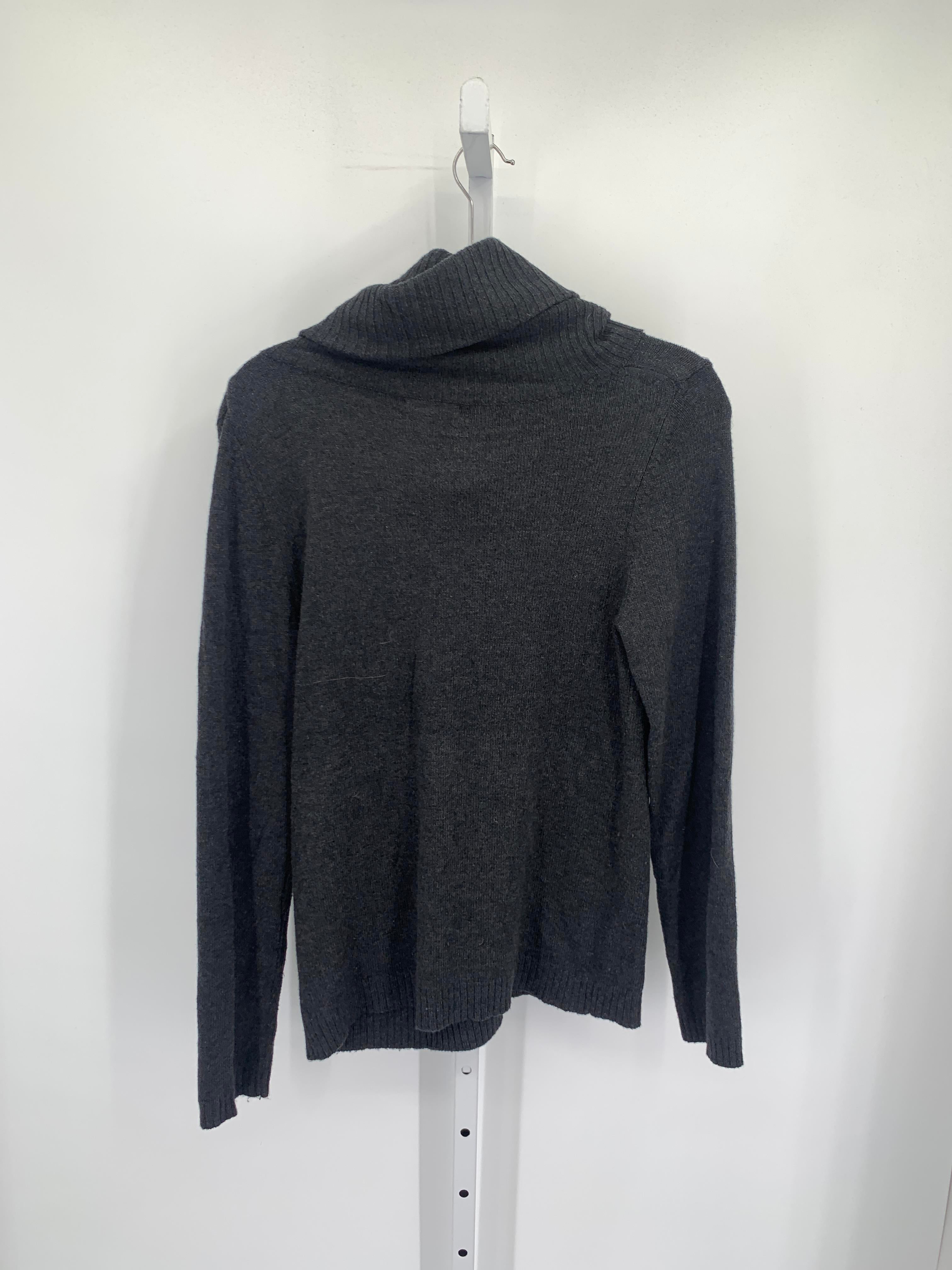 Gap Size Large Misses Long Slv Sweater