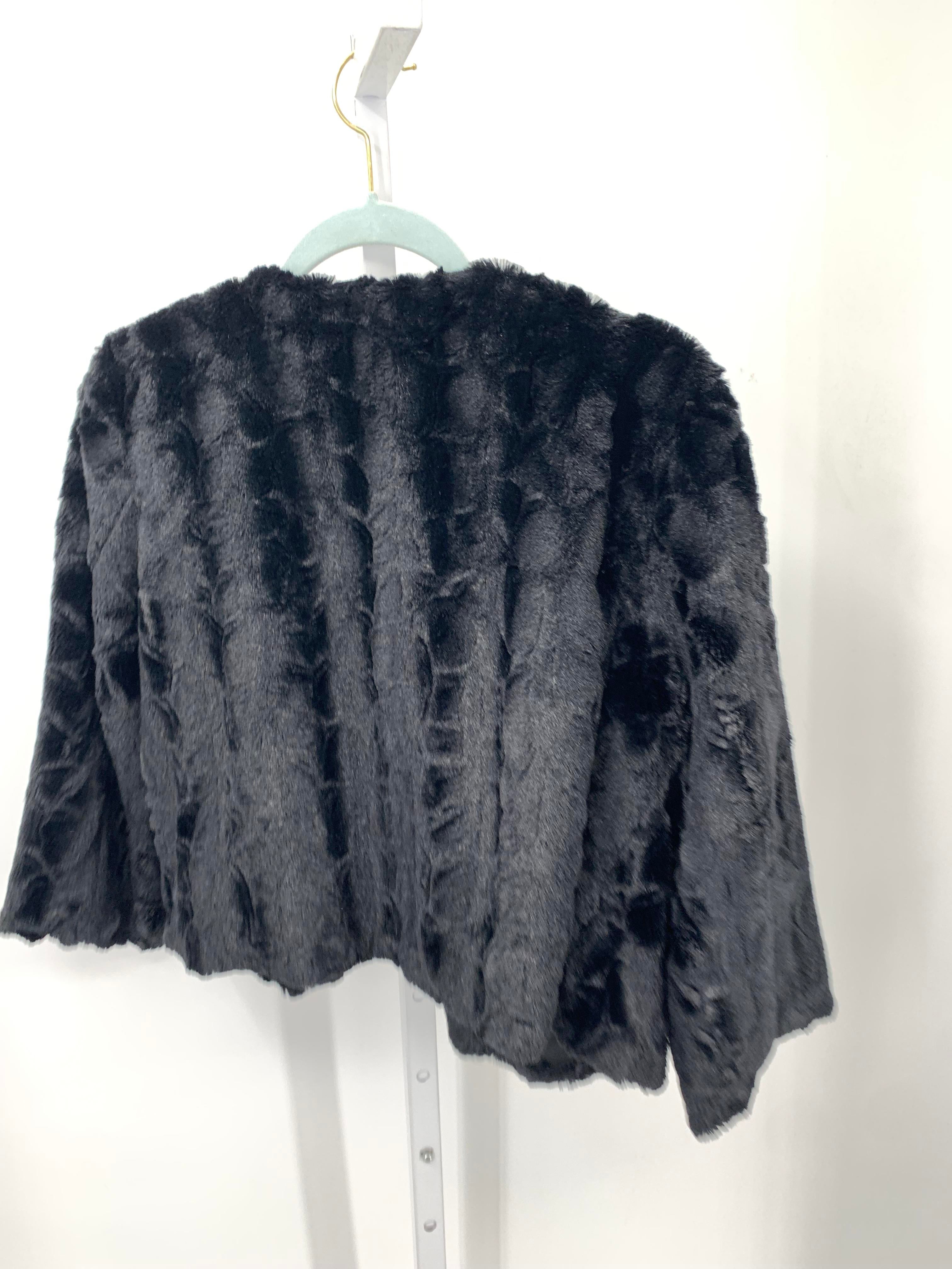 Size Extra Large Juniors Fleece