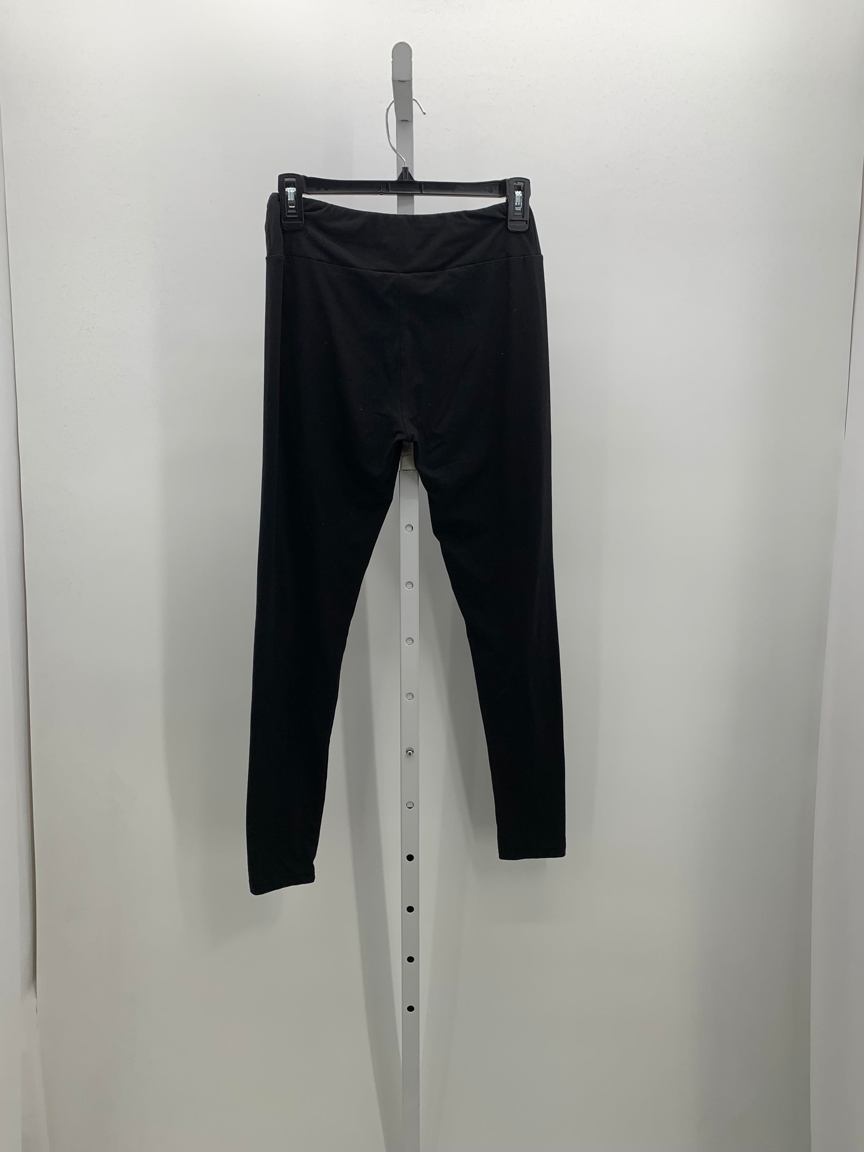 Size Medium Misses Leggings