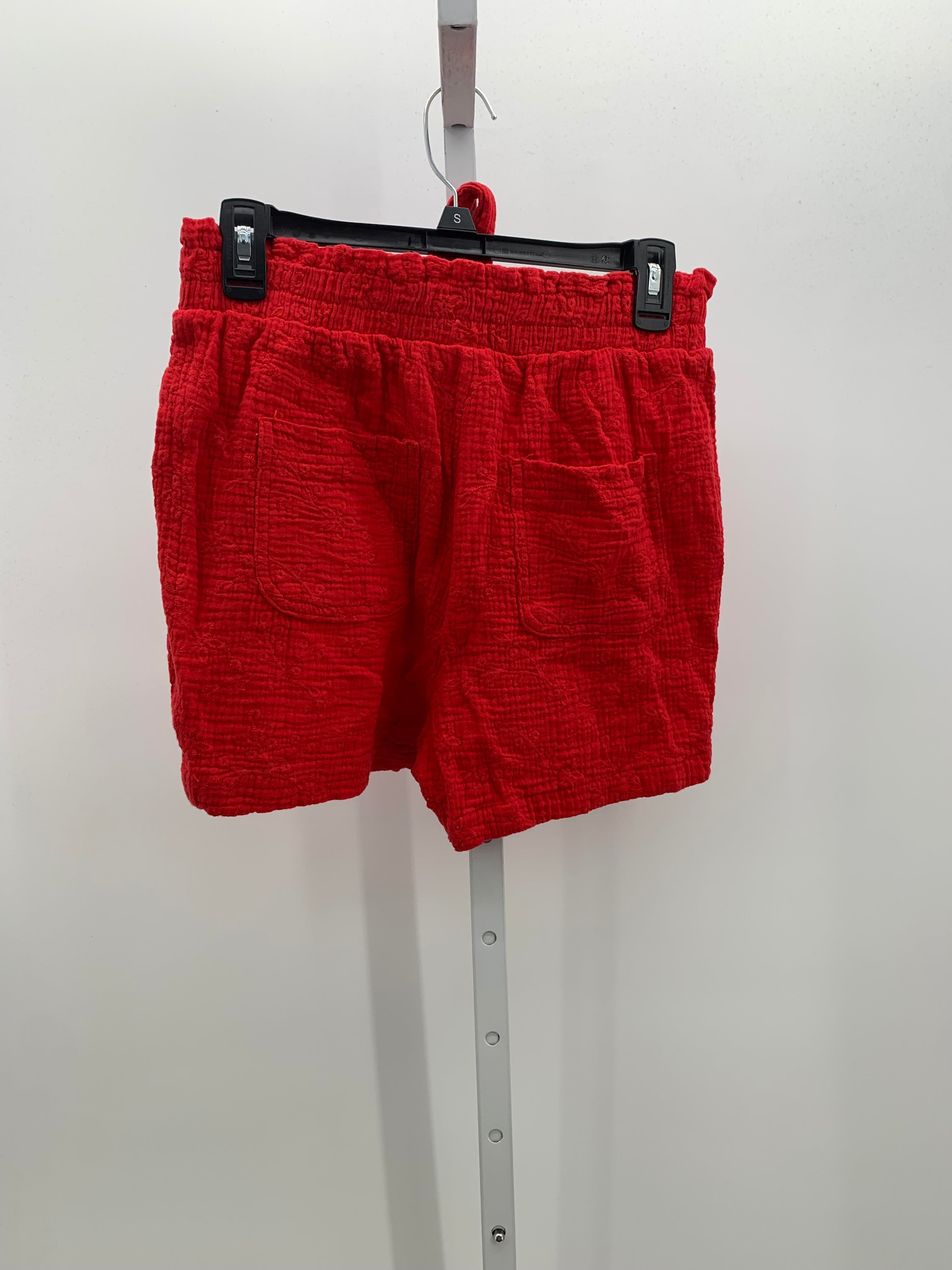 Knox Rose Size Medium Misses Shorts