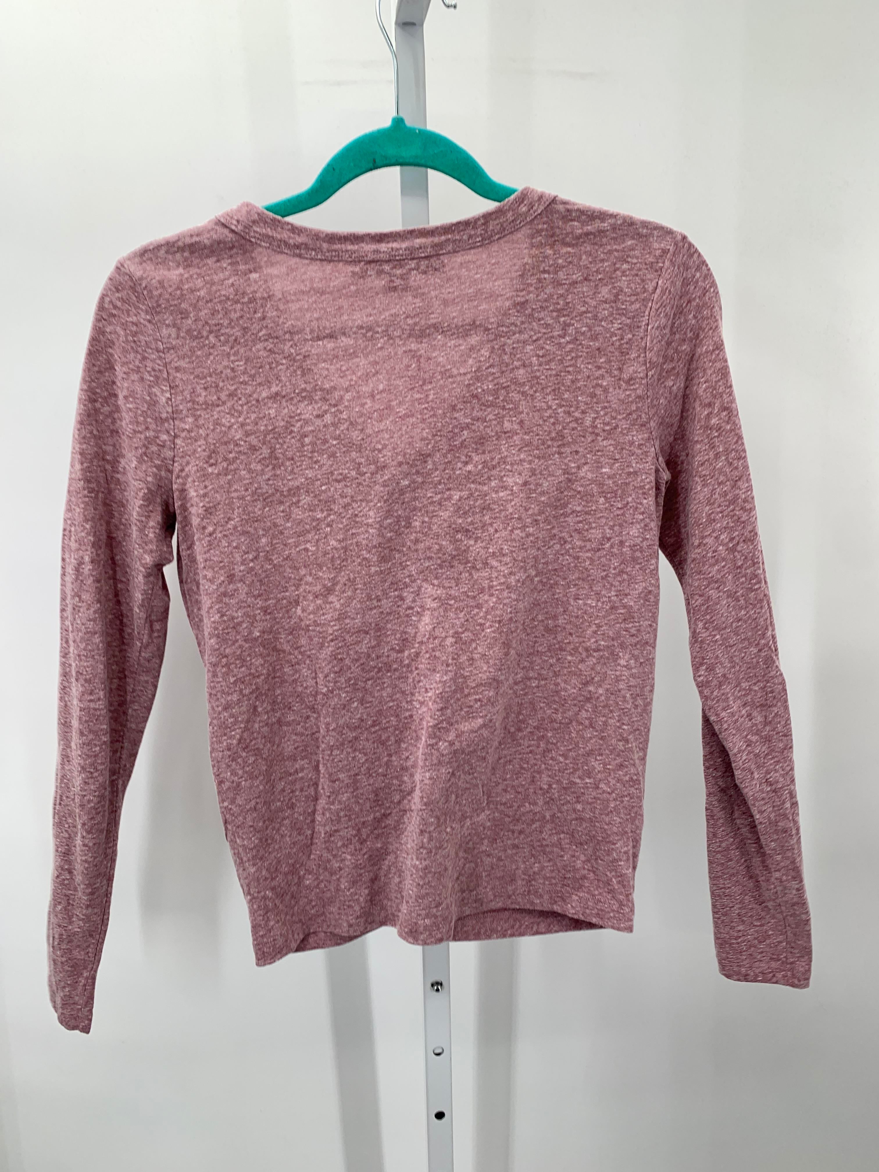 Loft Size Small Misses Long Sleeve Shirt