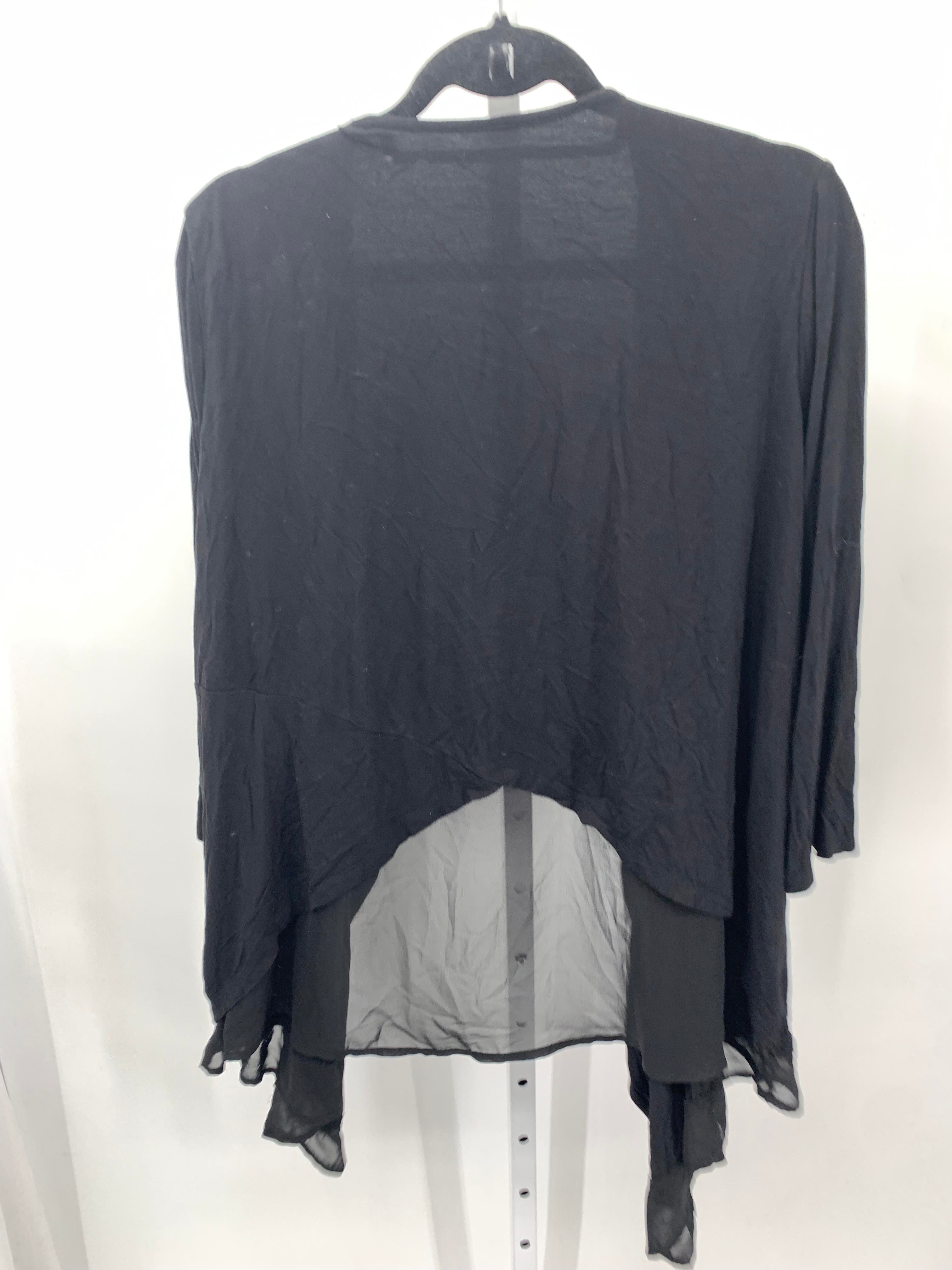 Lane Bryant Size 18/20 W Womens Cardigan