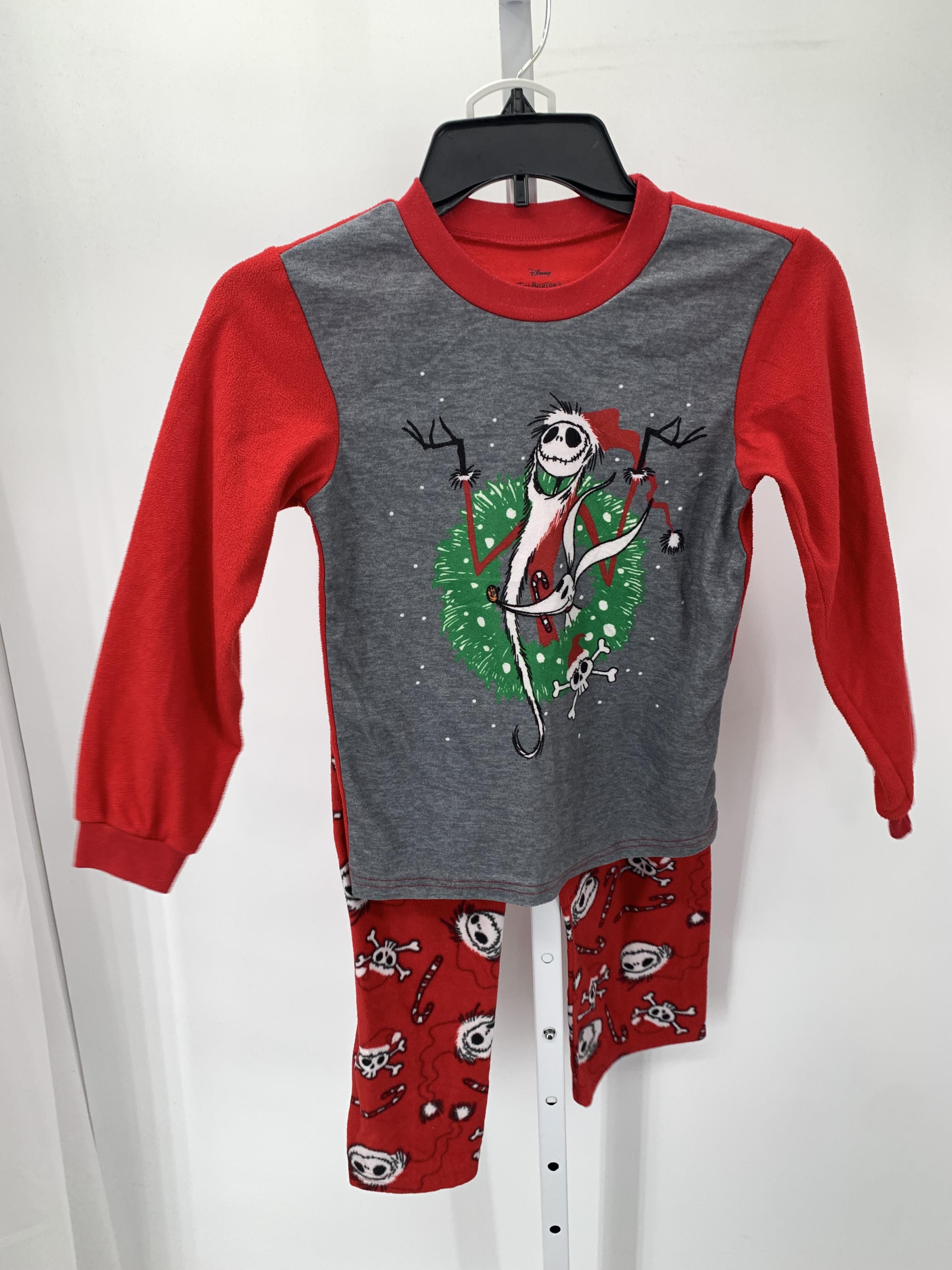 SANTA JACK SKELLINGTON