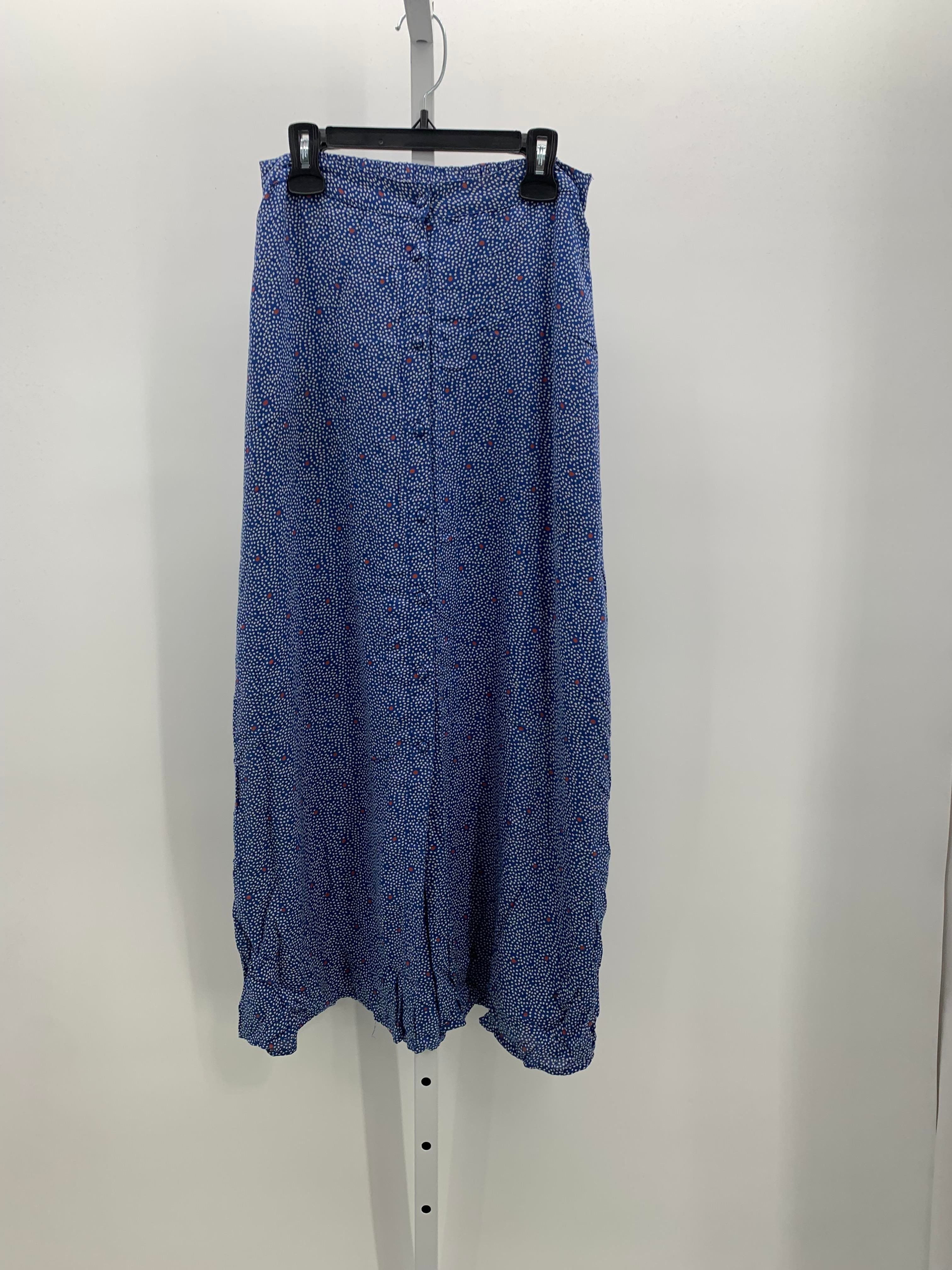Lucky Brand Size X Small Misses Skirt