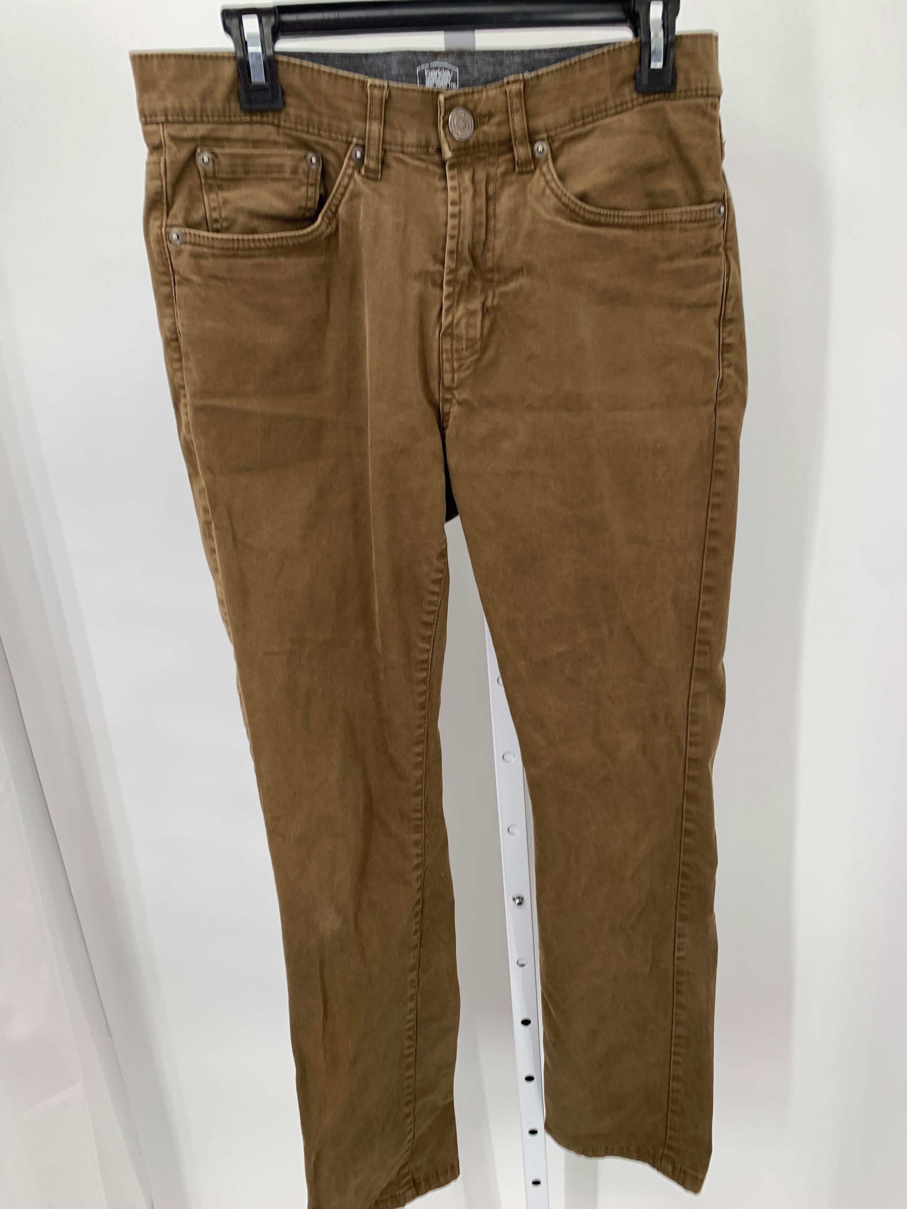 REGULAR FIT JEANS