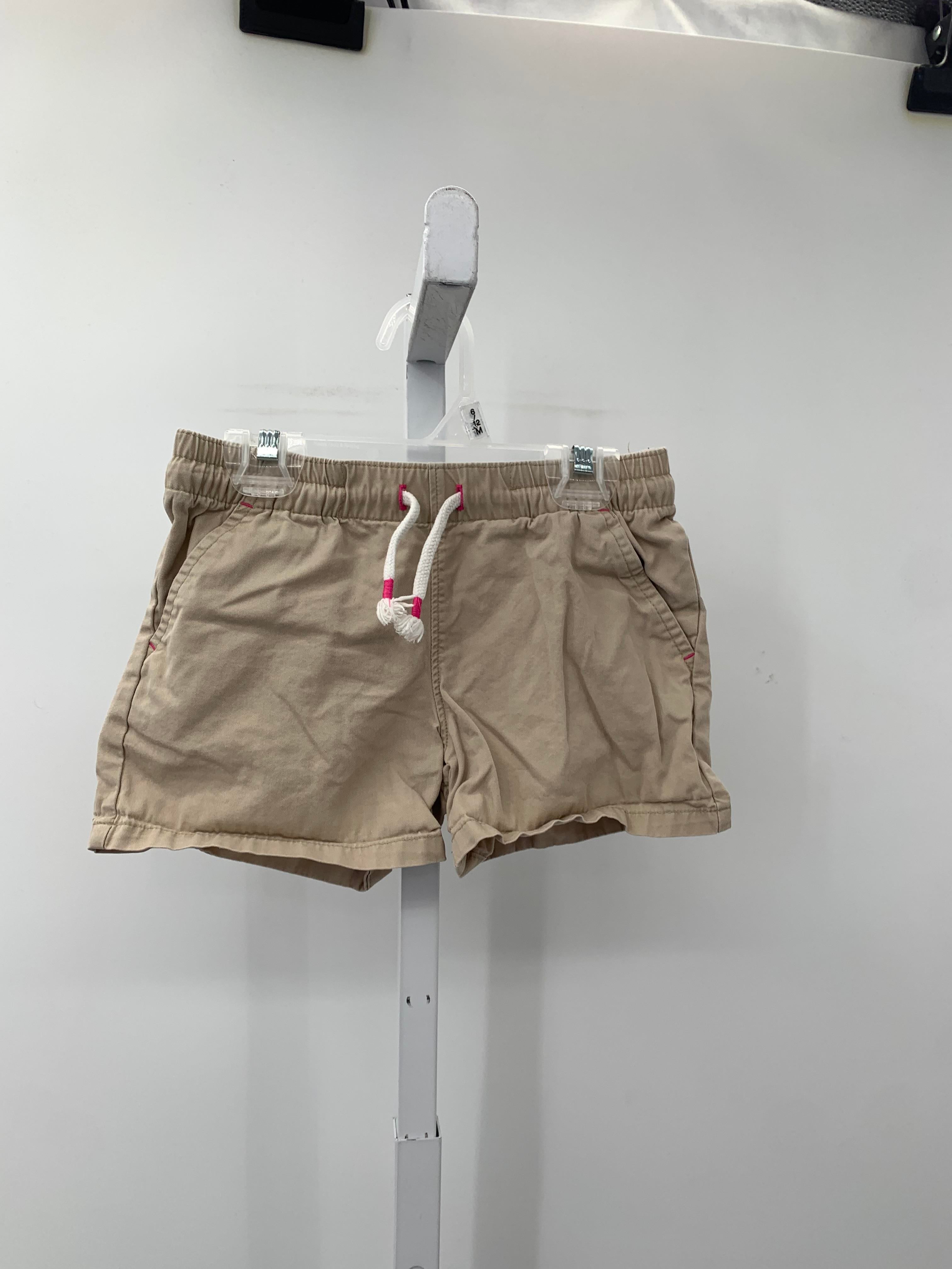 Cat & Jack Size 4T Girls Shorts