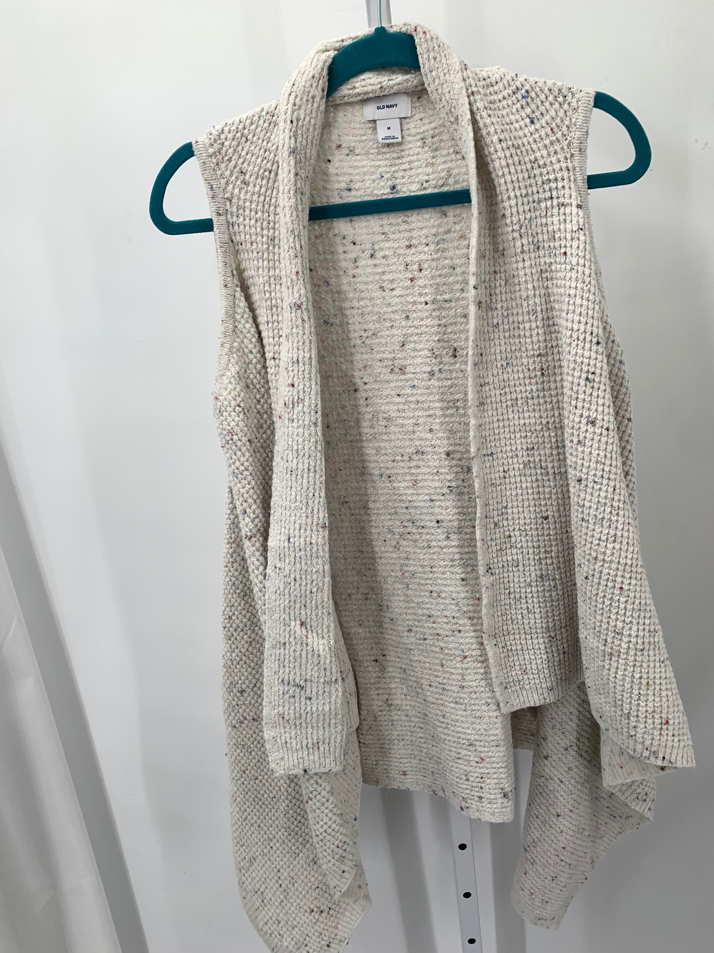 Old Navy Size Medium Misses Cardigan