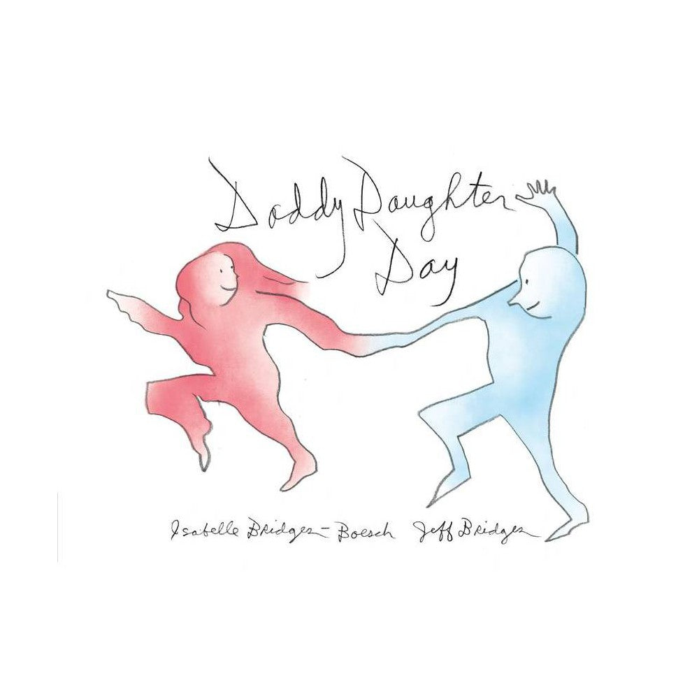 Daddy Daughter Day -
