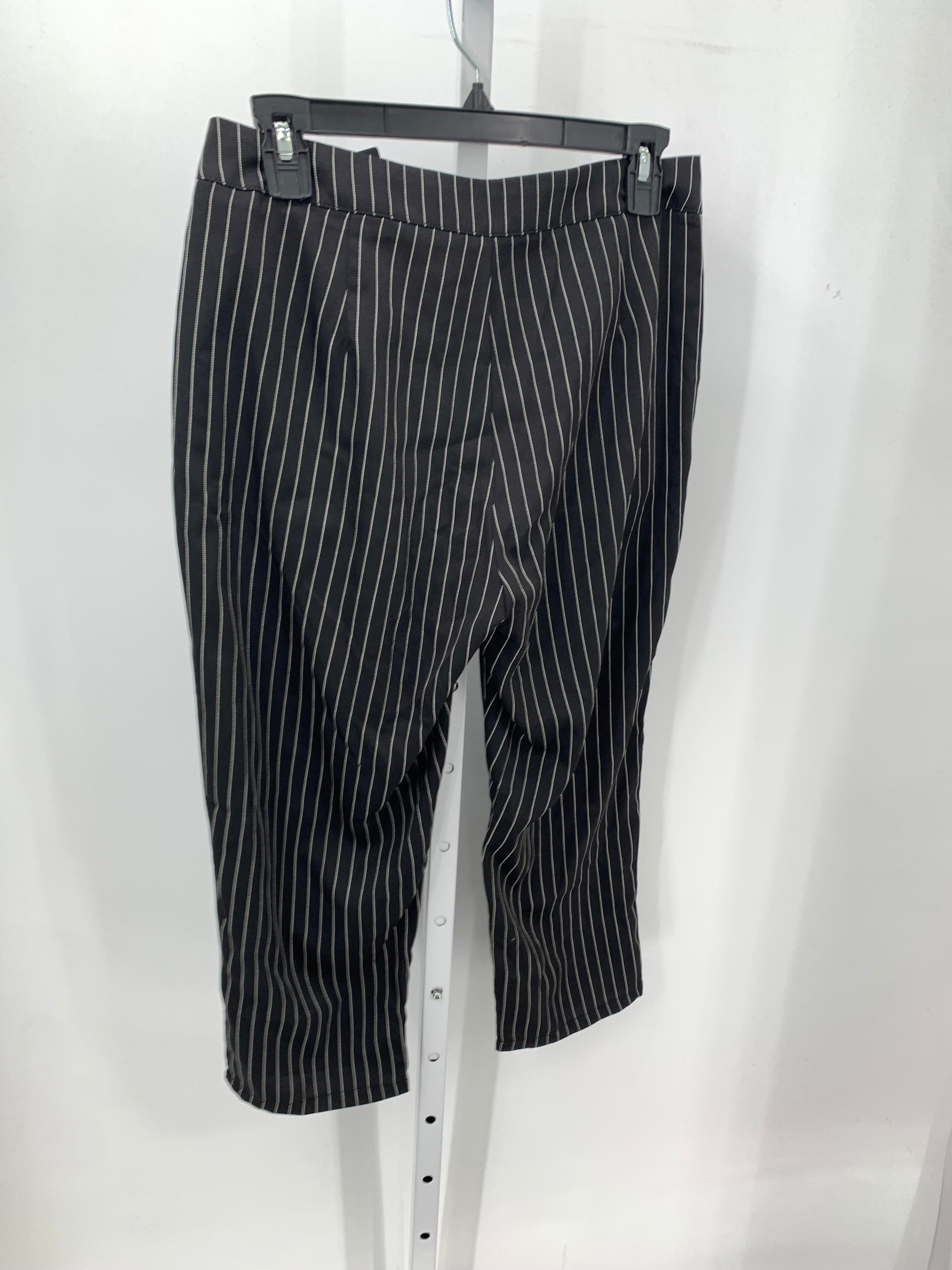 Size X Small Juniors Capri