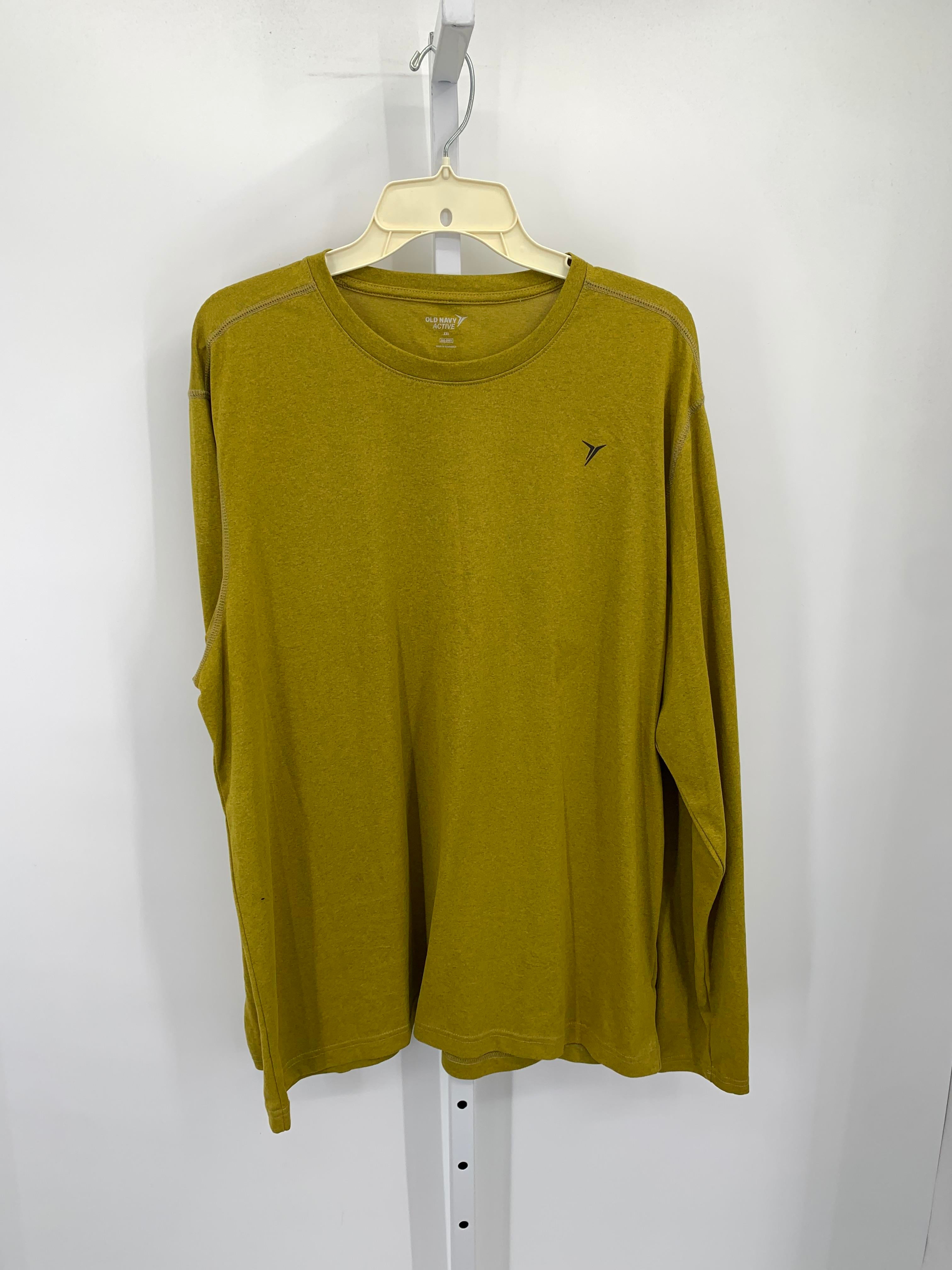 CREWNECK KNIT SHIRT