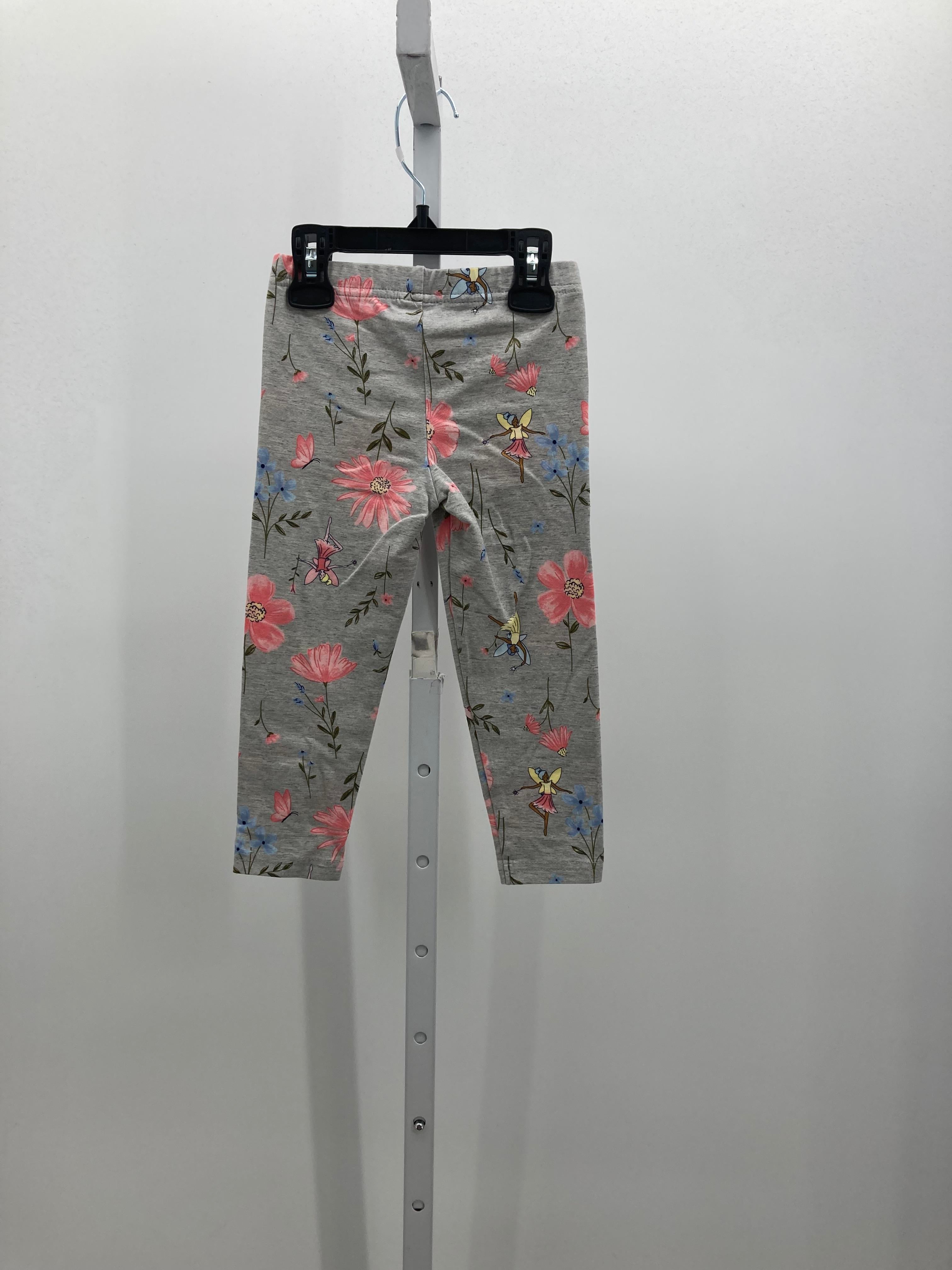 Carters Size 5 Girls Leggings