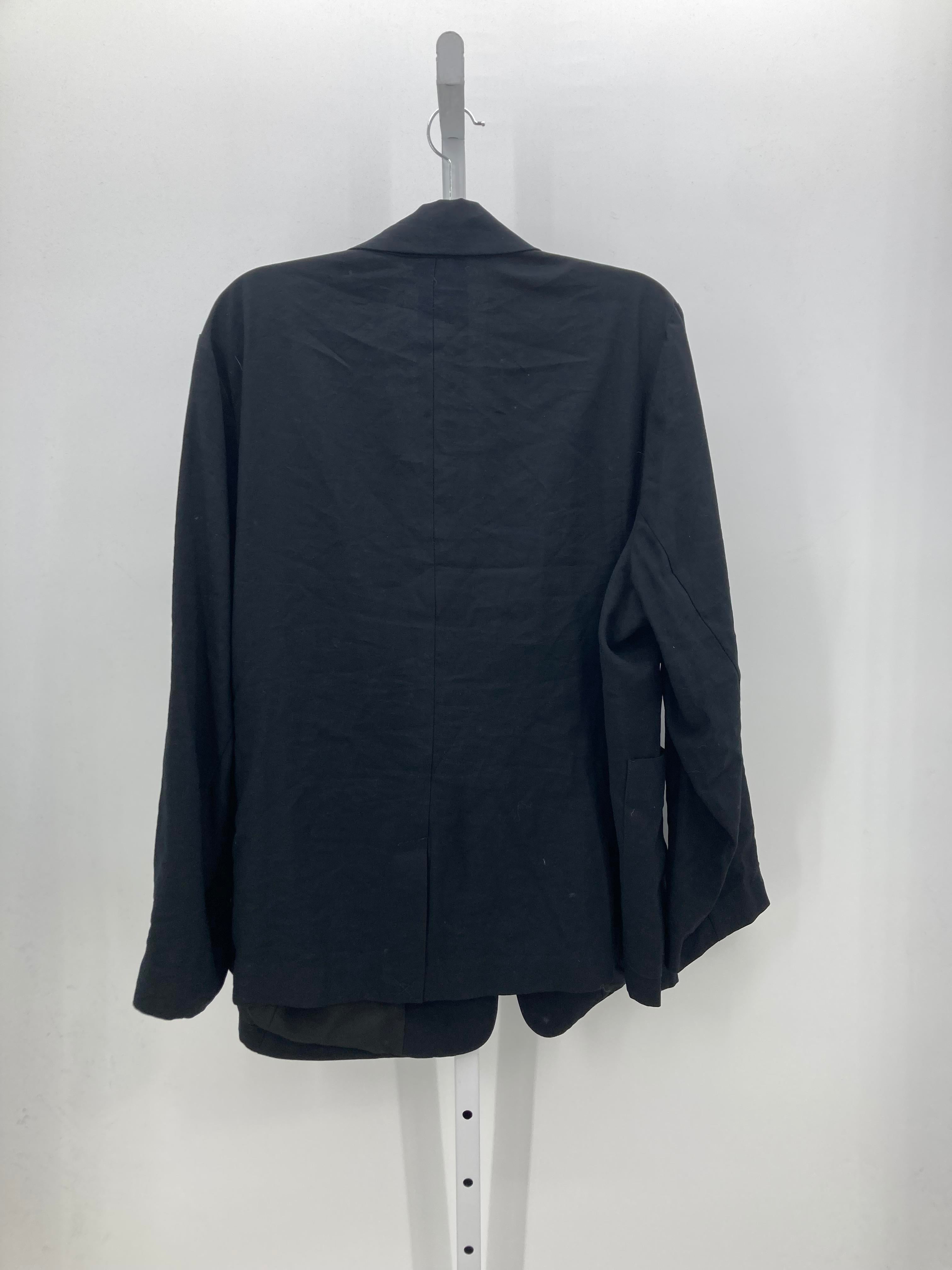 A New Day Size XXL Misses Blazer