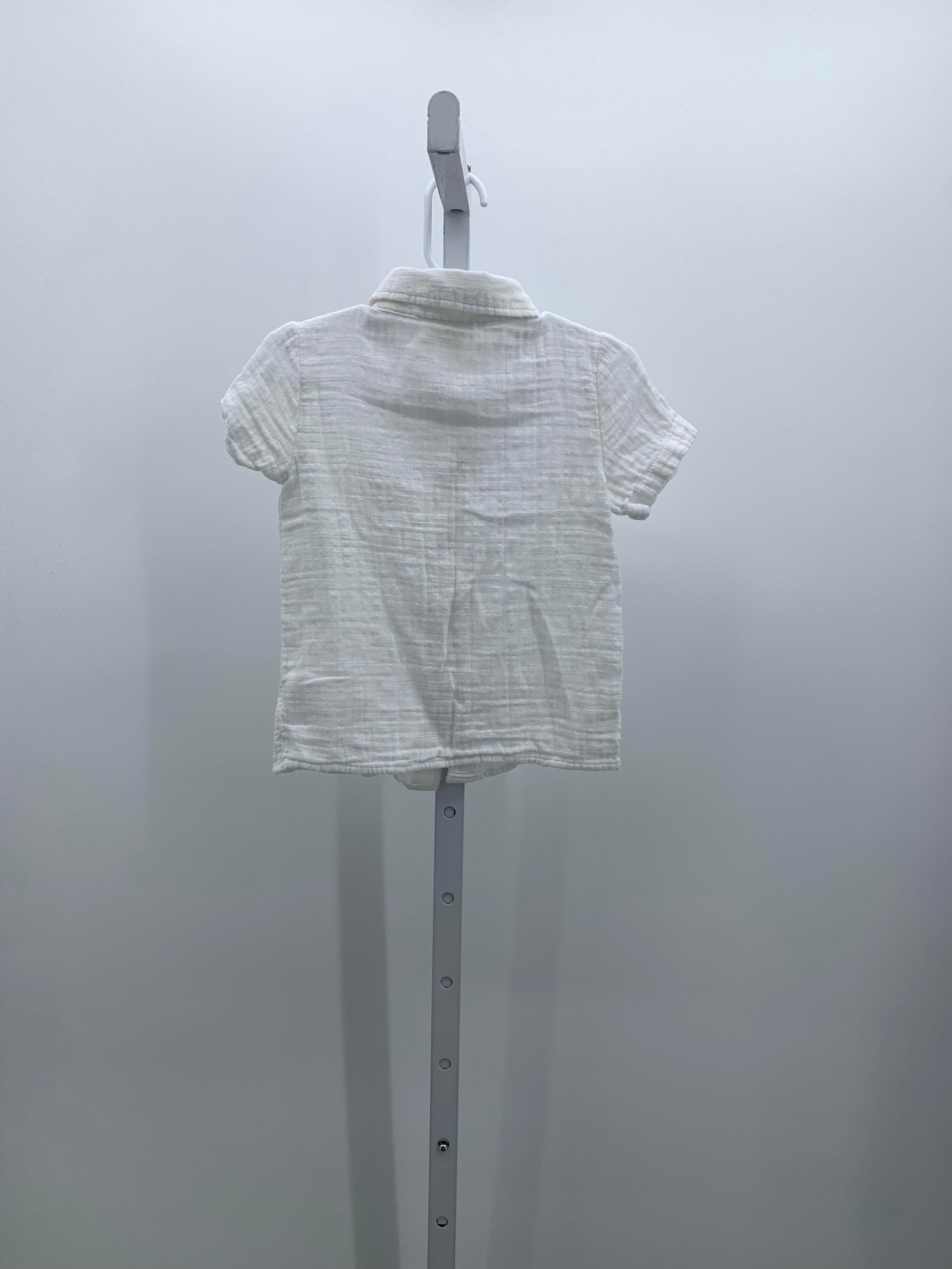 BTN DOWN SHIRT