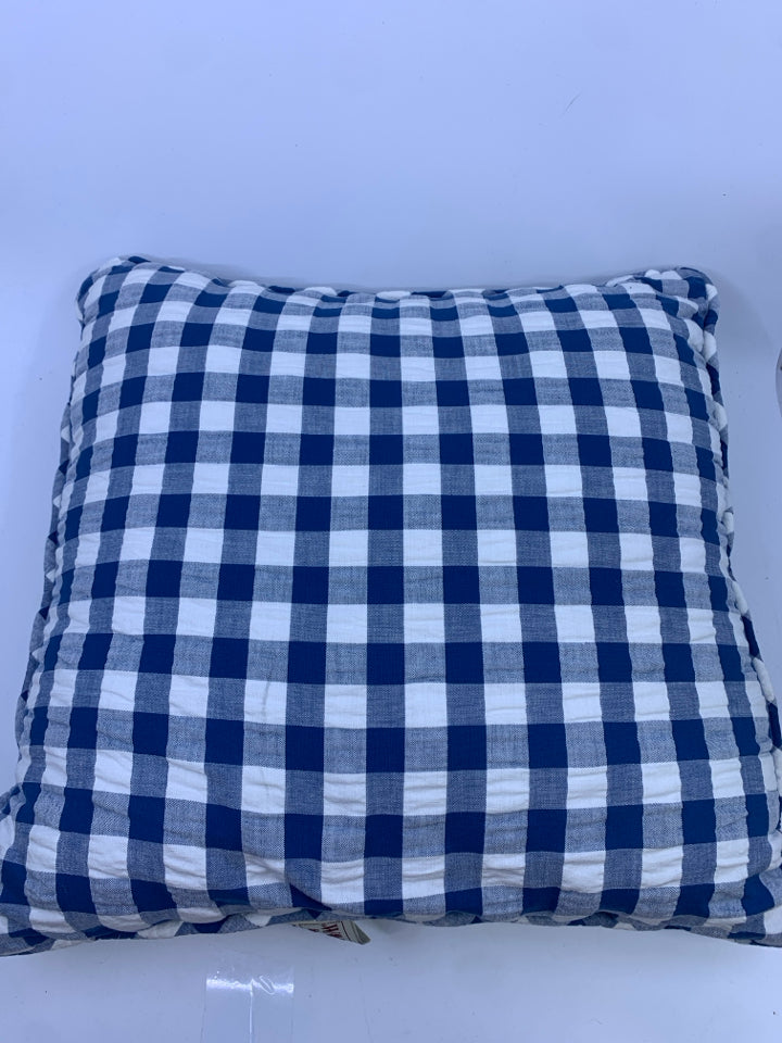 Accent Pillow