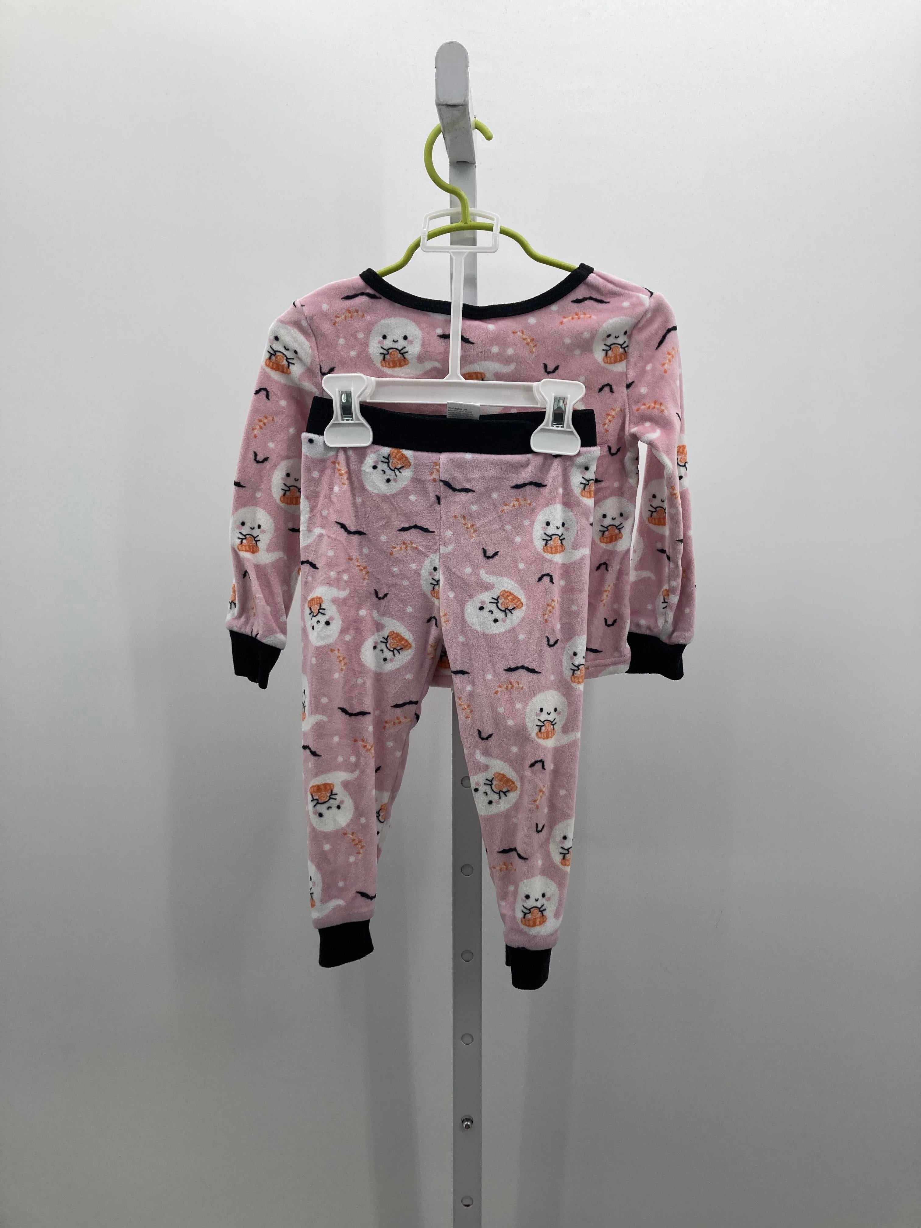 GHOSTS PJS