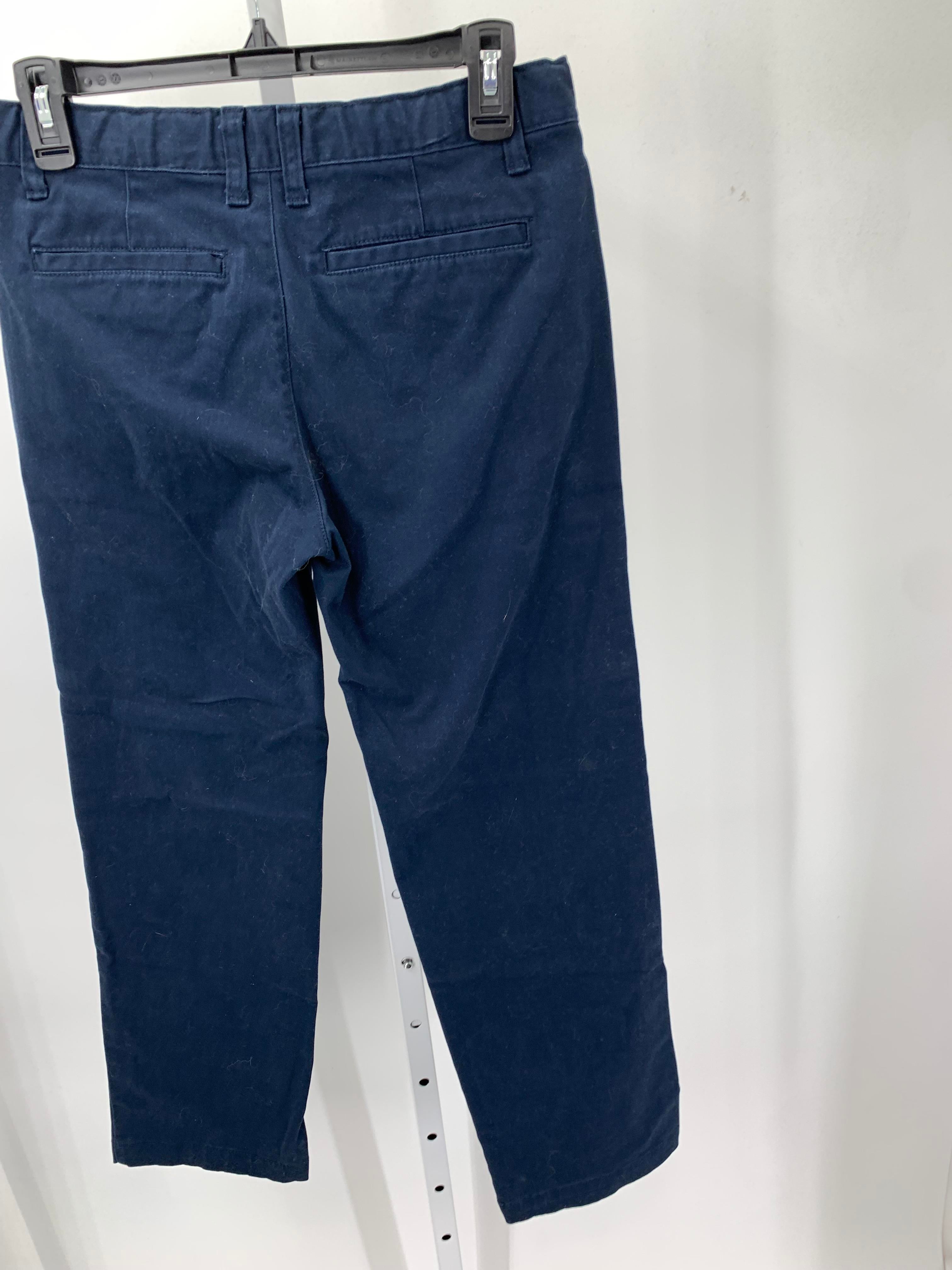 ADJ WAIST PANTS