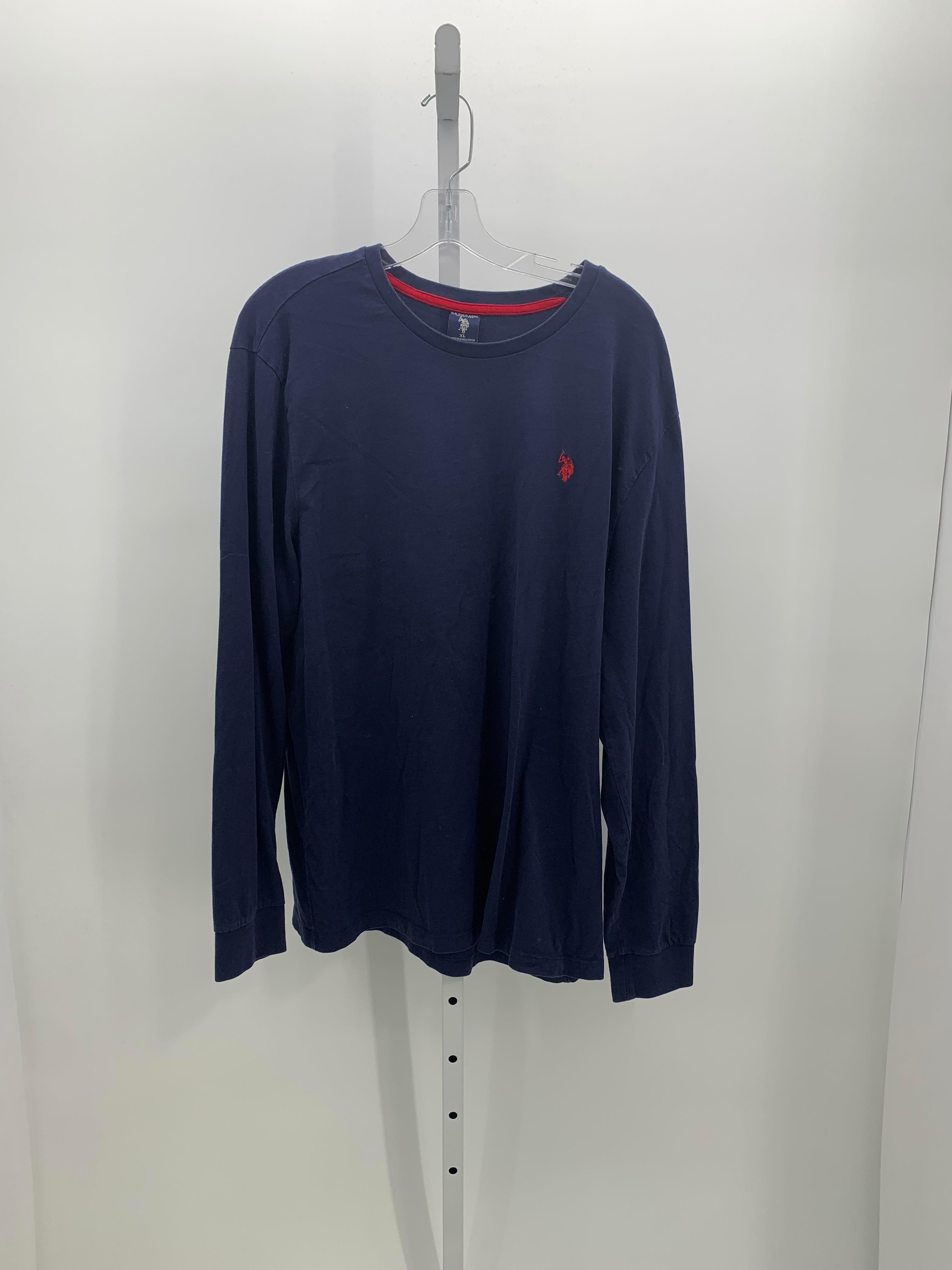 CREWNECK KNIT TEE