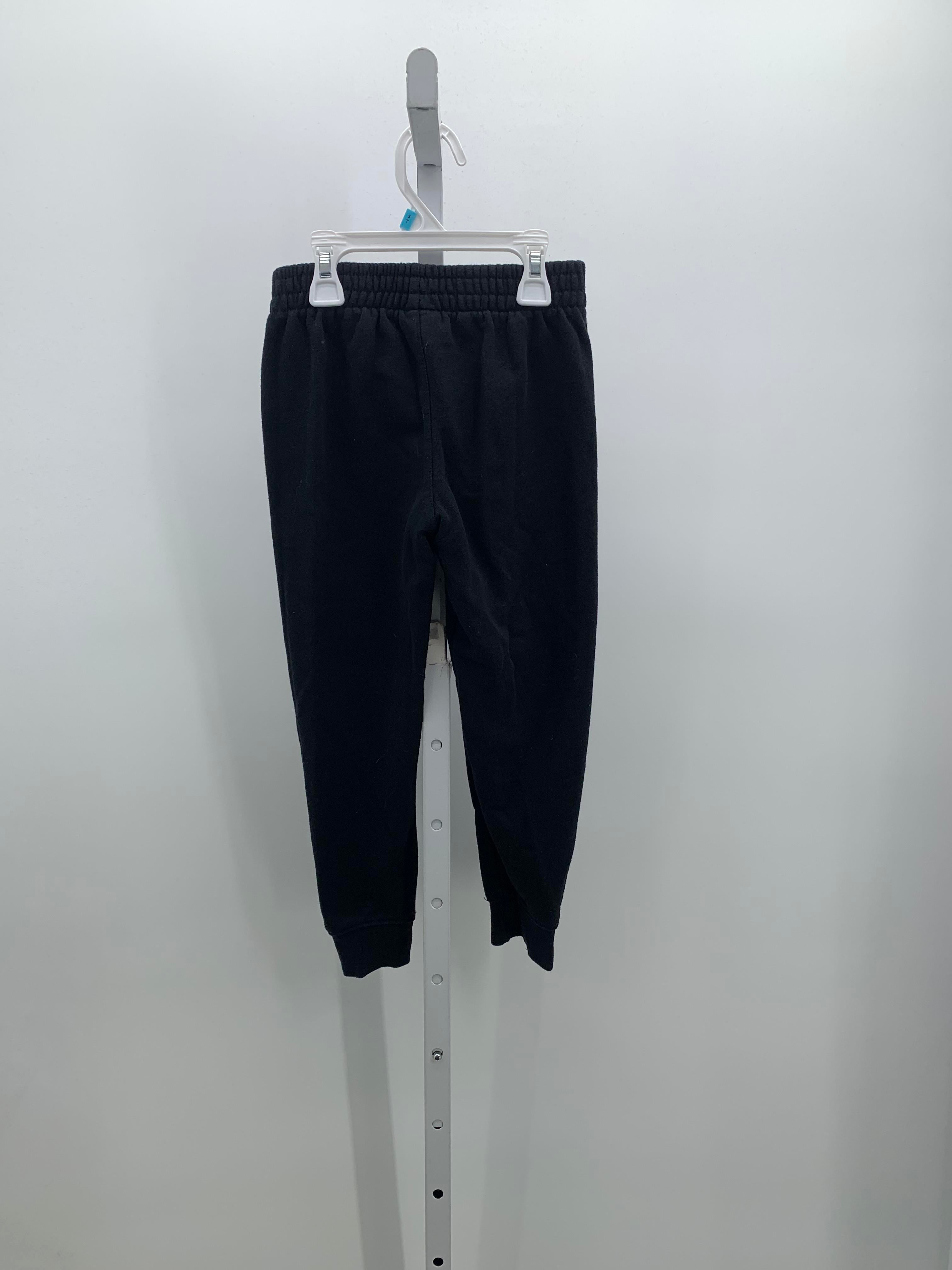 ELASTIC WAIST KNIT