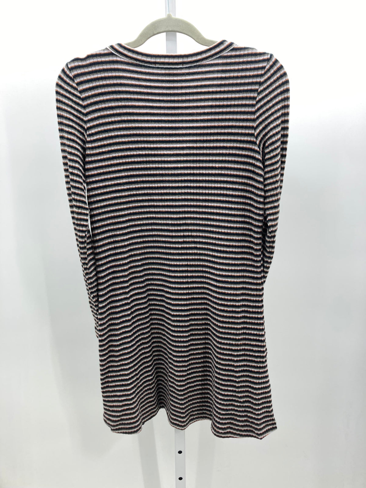 American Eagle Size Medium Juniors Long Sleeve Dress
