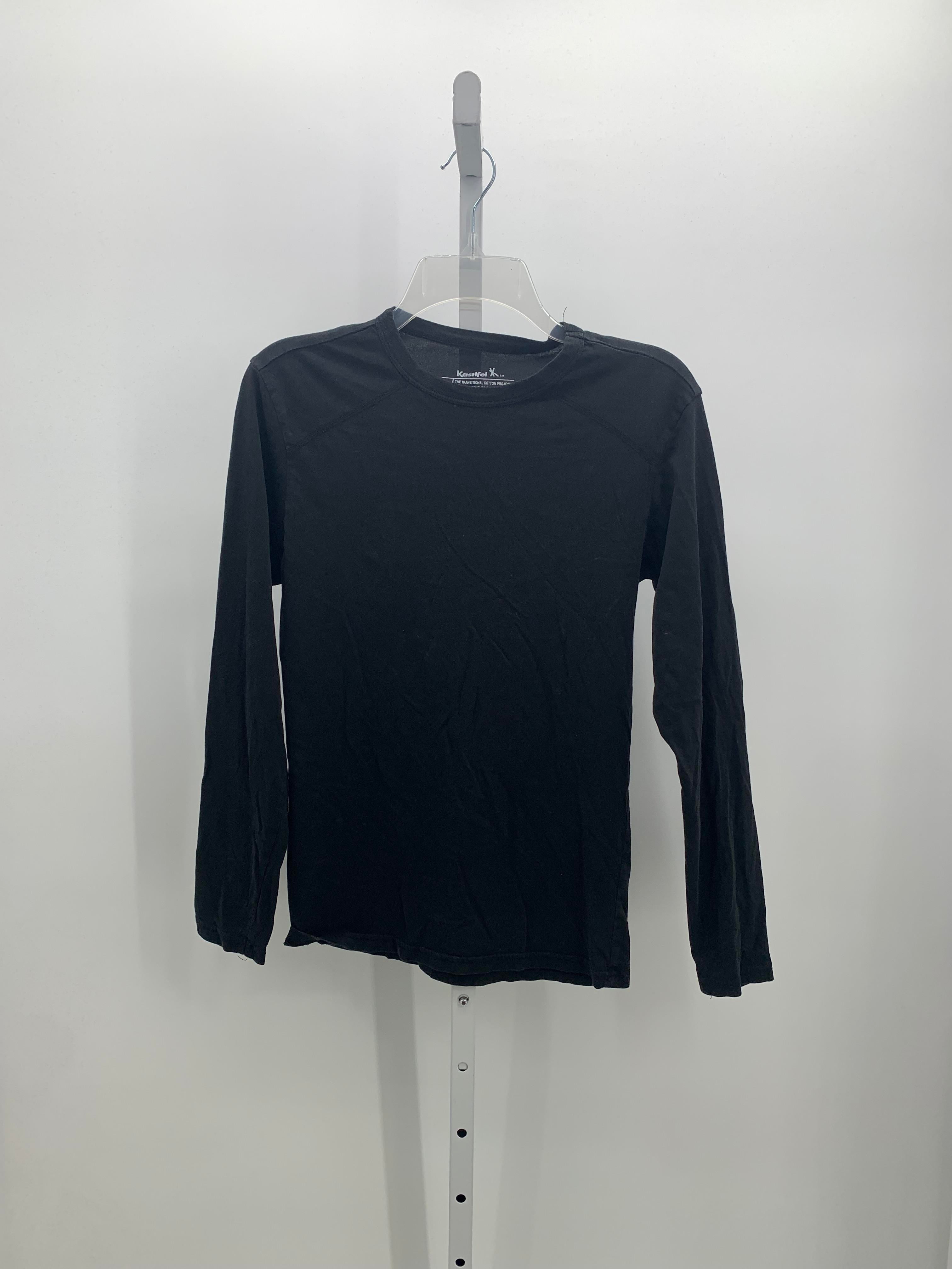 Size X Small Misses Long Sleeve Shirt