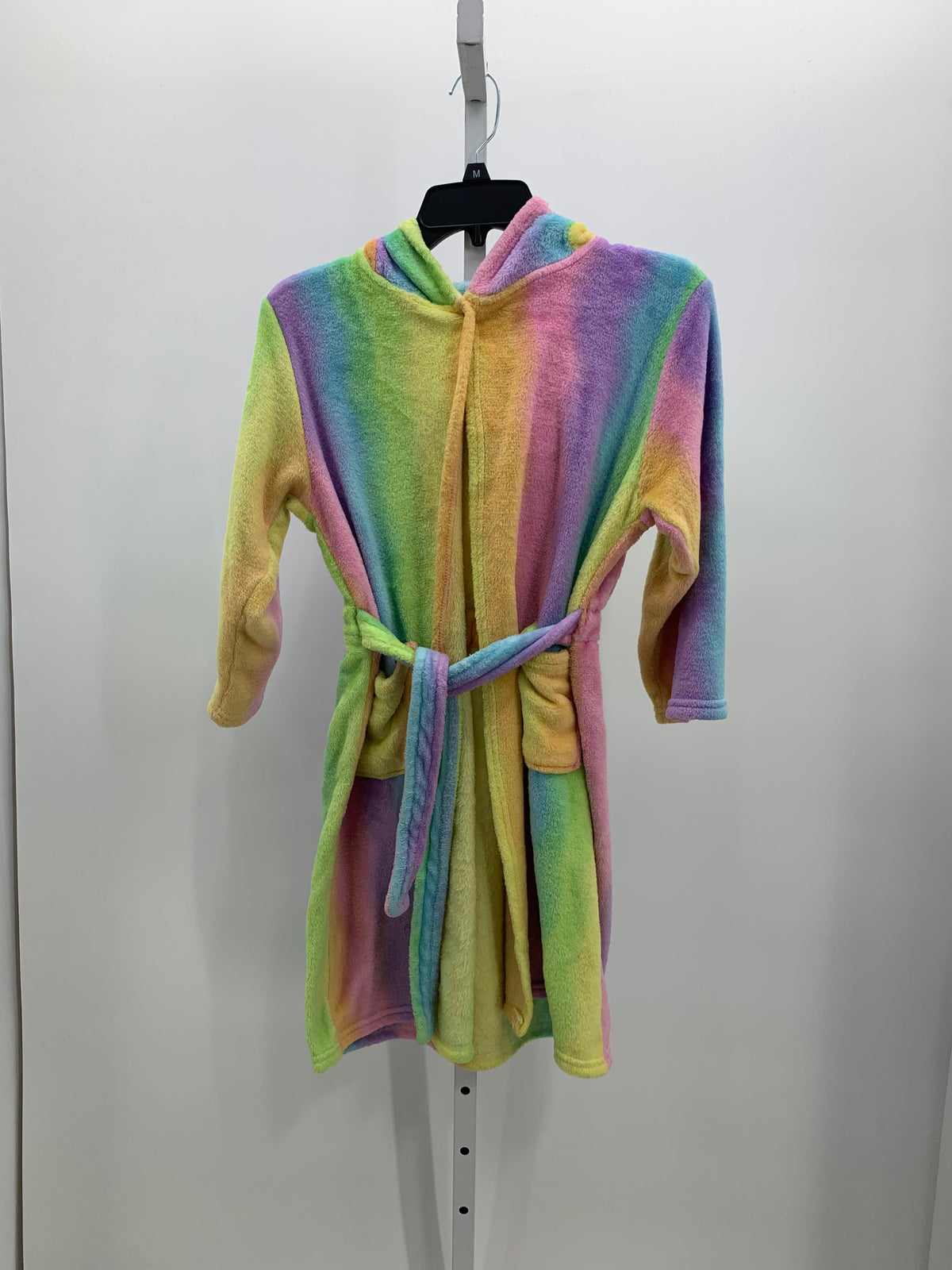 Size 7-10 Girls Robe