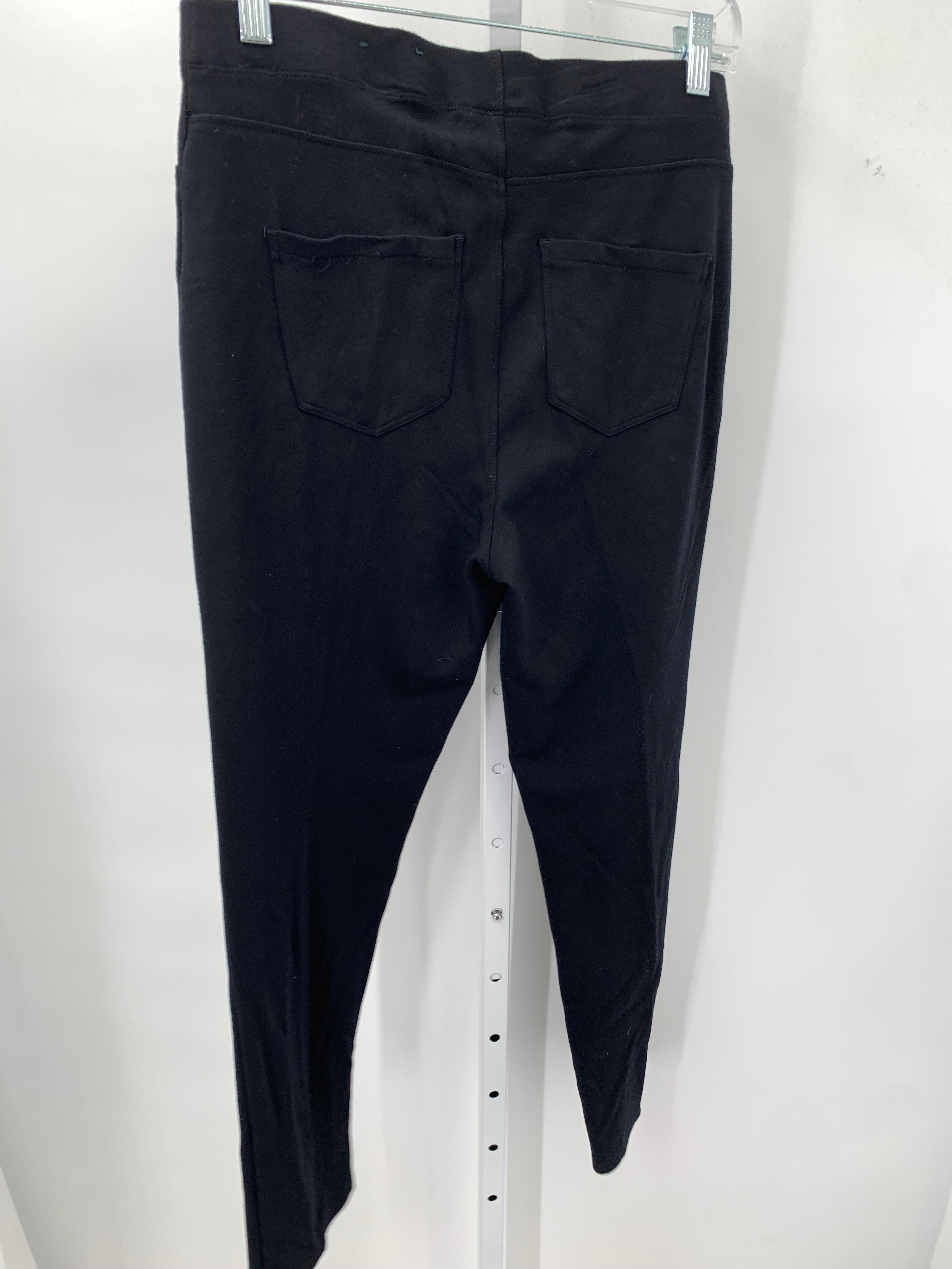 Karen Scott Size Medium Petite Petite Pants