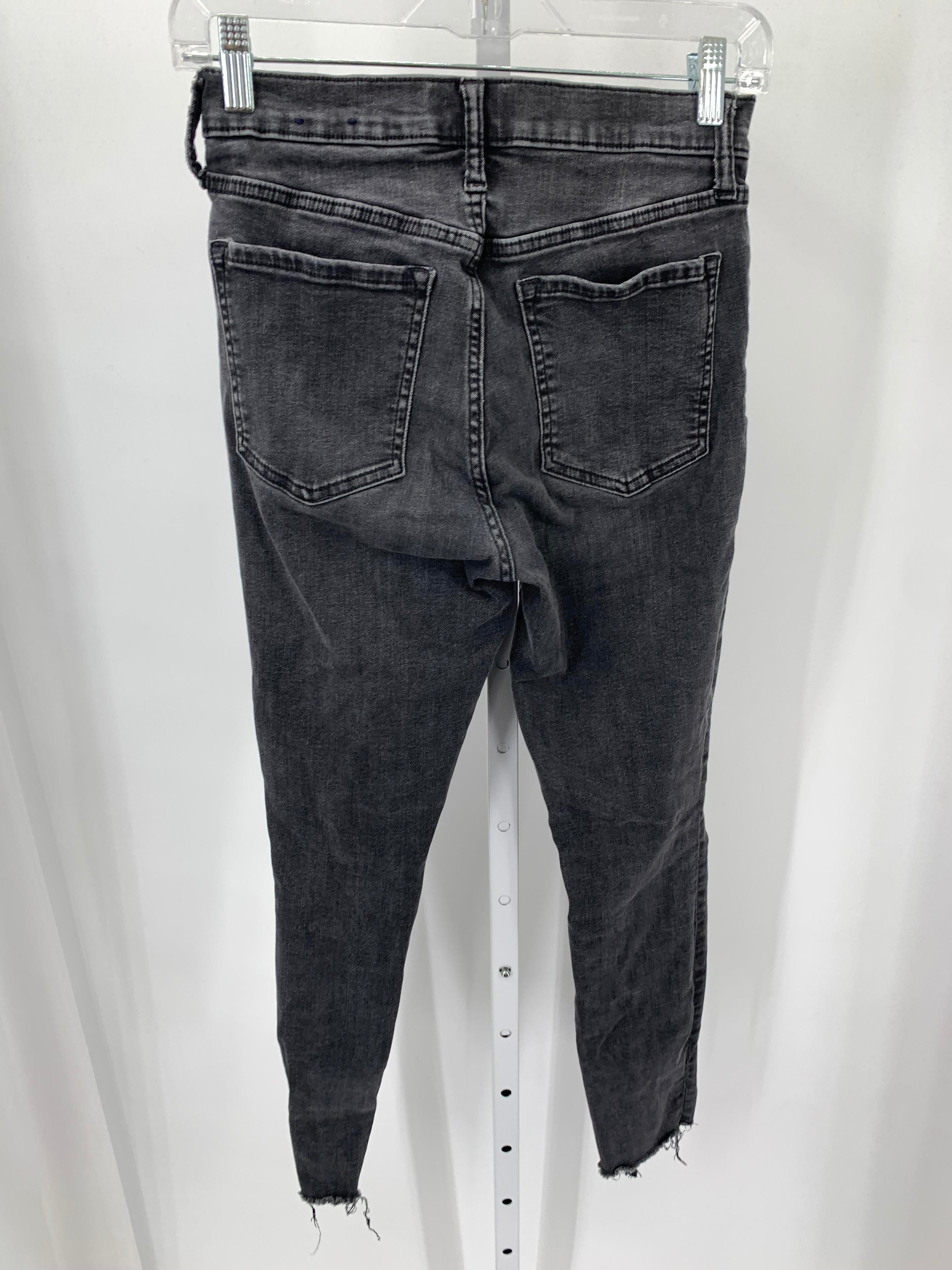 Gap Denim Size 4 Misses Jeans