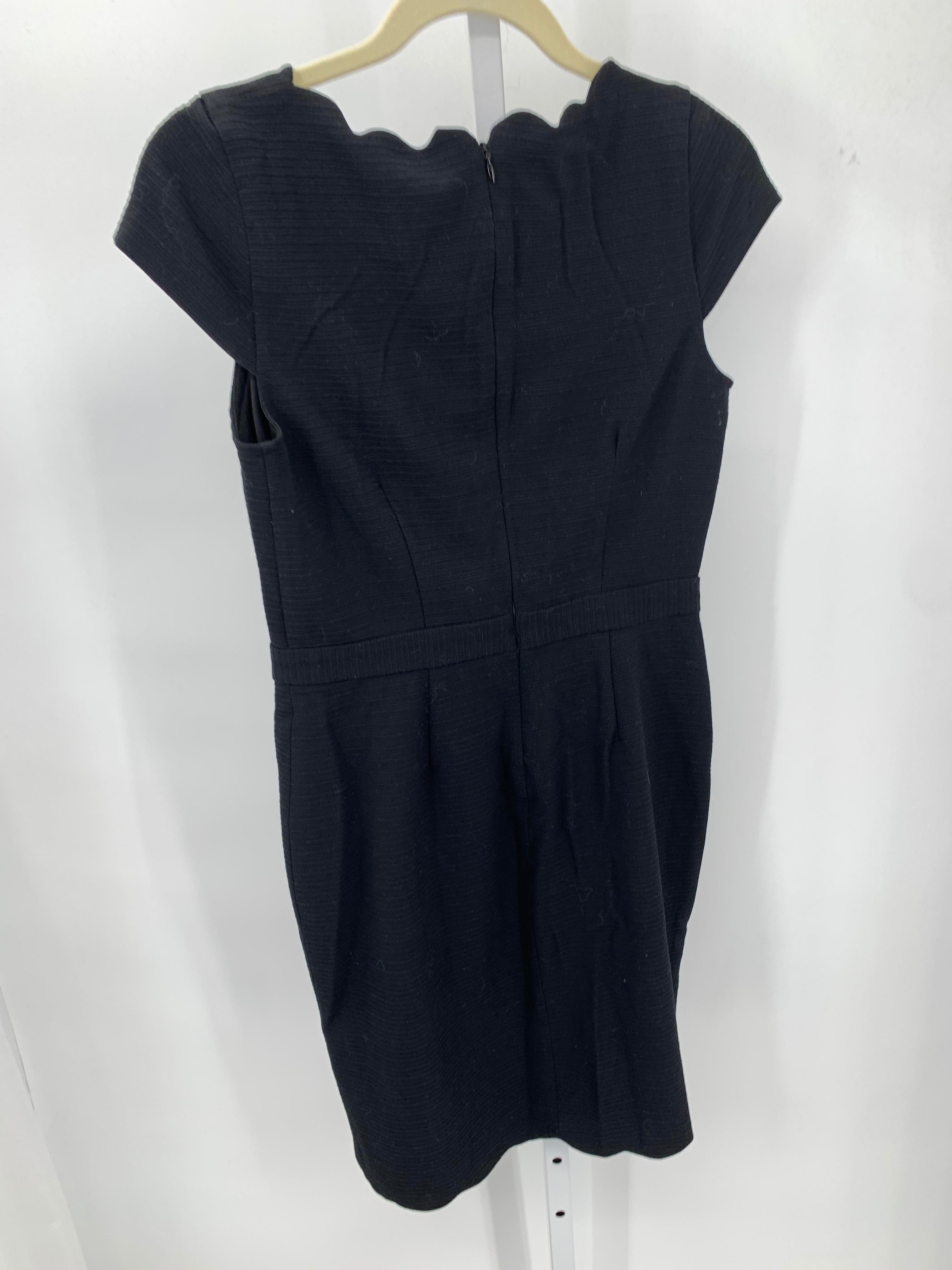 Elle Size 6 Misses Short Sleeve Dress