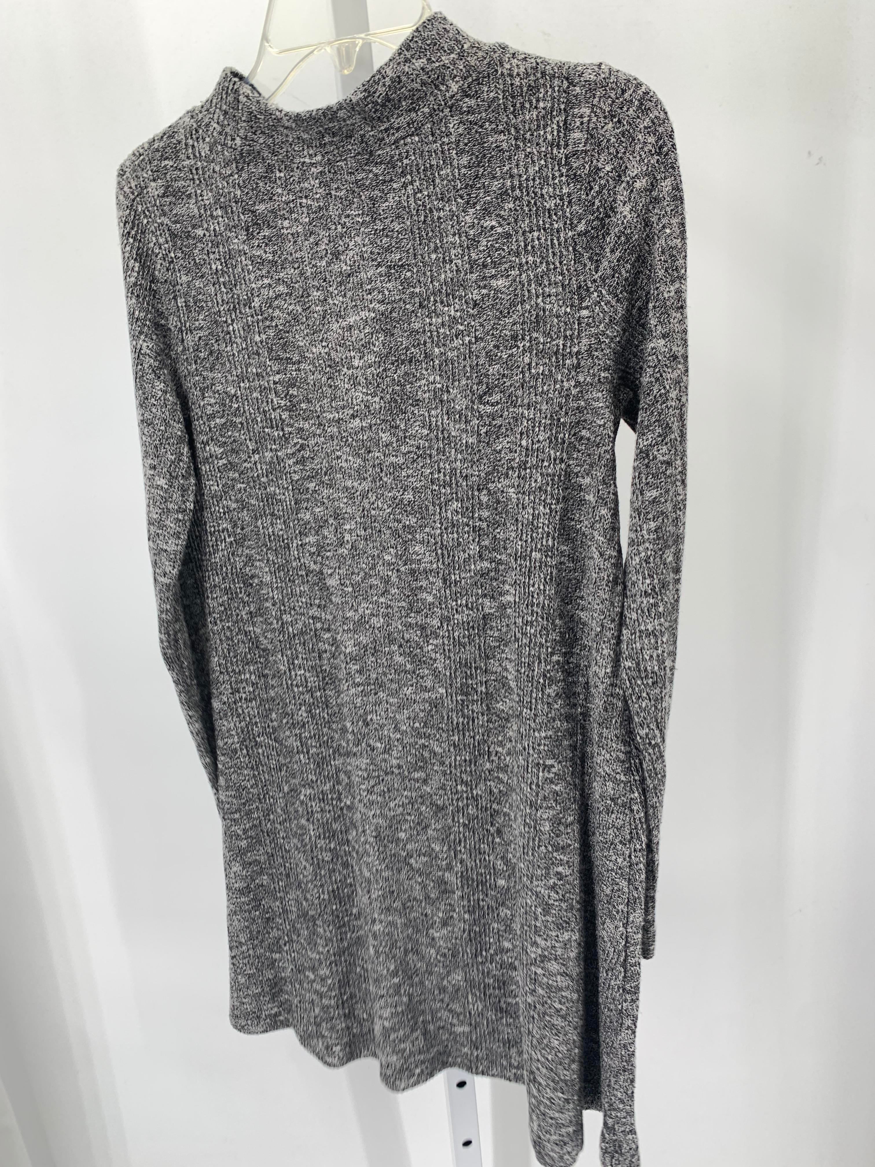 Mossimo Size X Small Misses Long Sleeve Dress