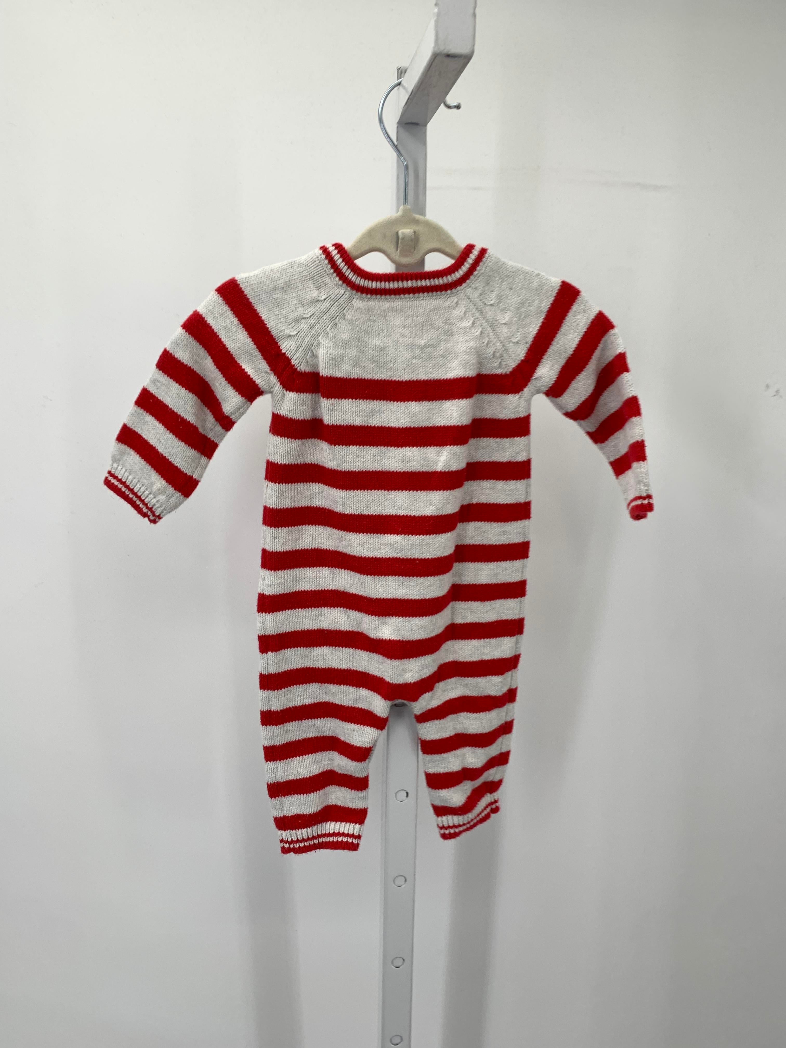 RED STRIPES