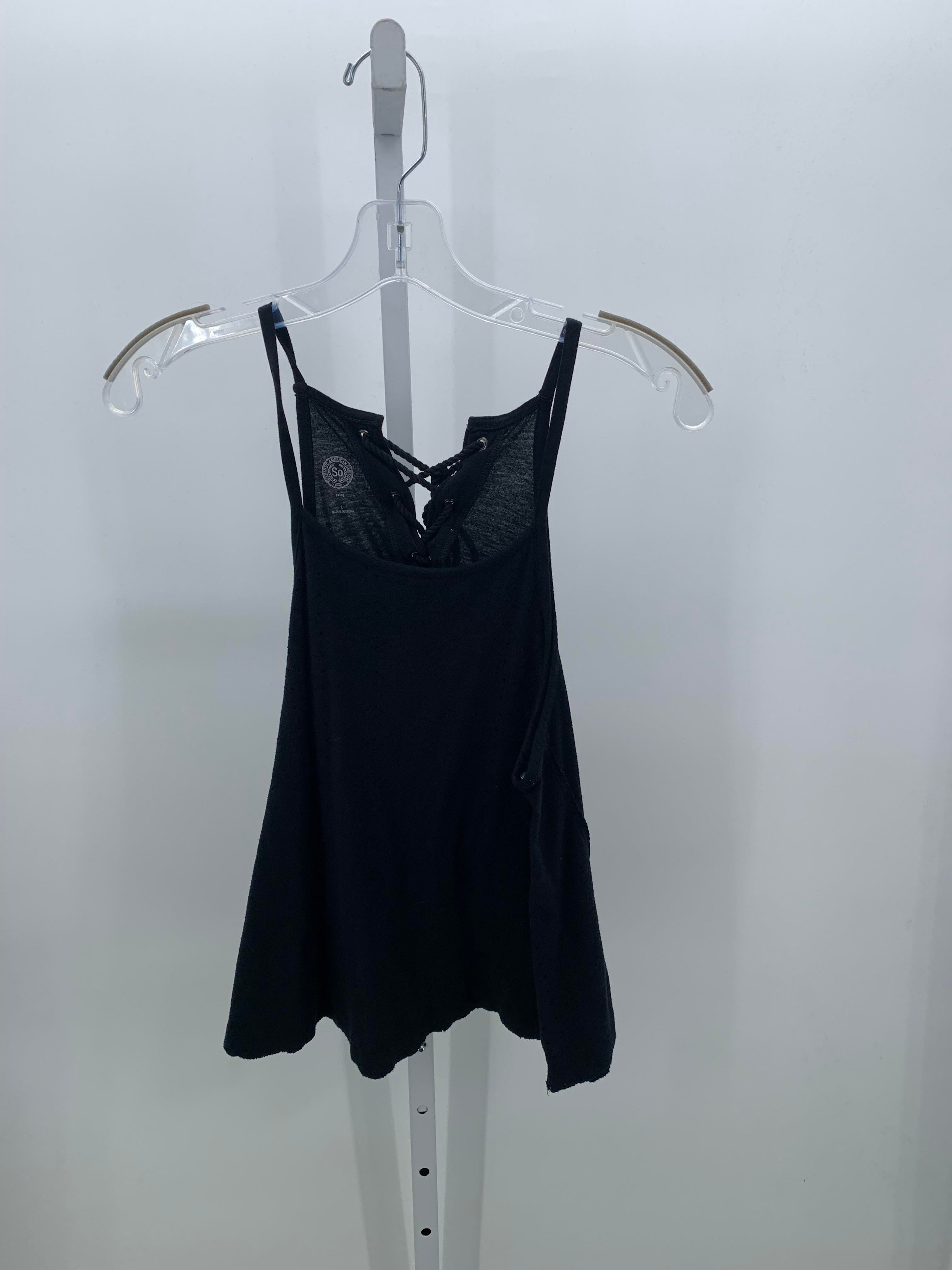 SO Size Large Juniors Tank