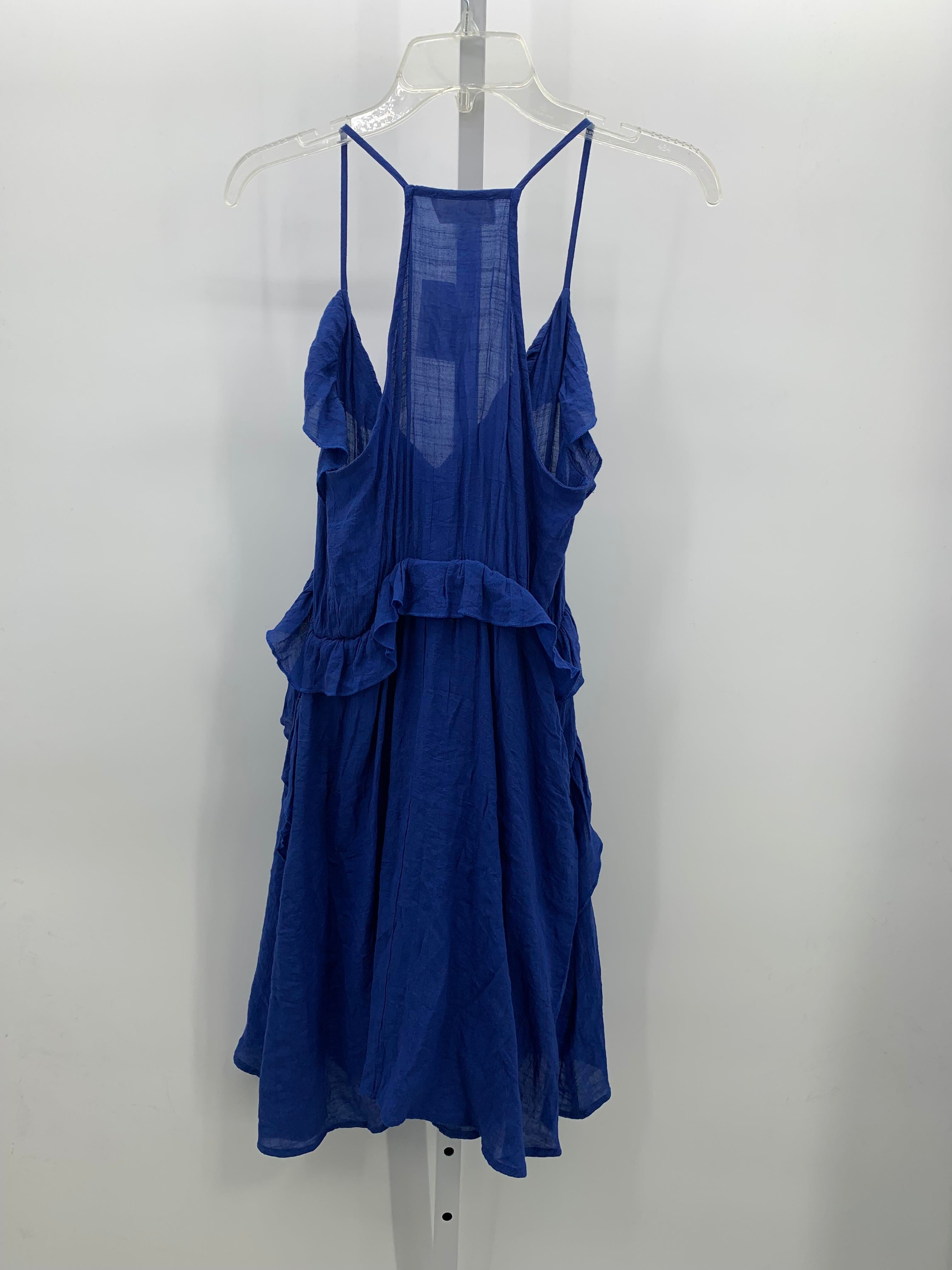 Size Medium Juniors Sundress