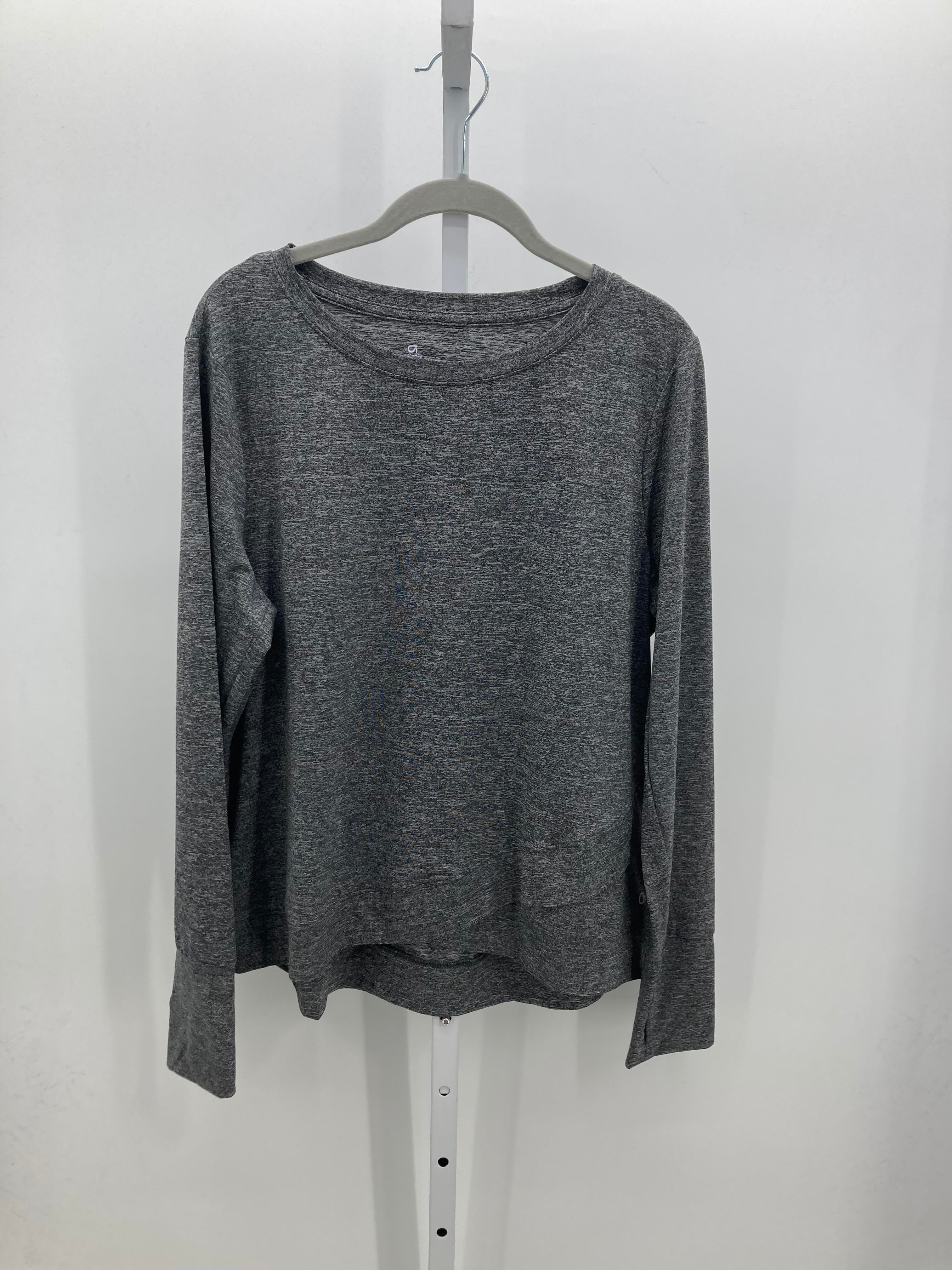 Gap Size Extra Large Misses Long Sleeve Shirt