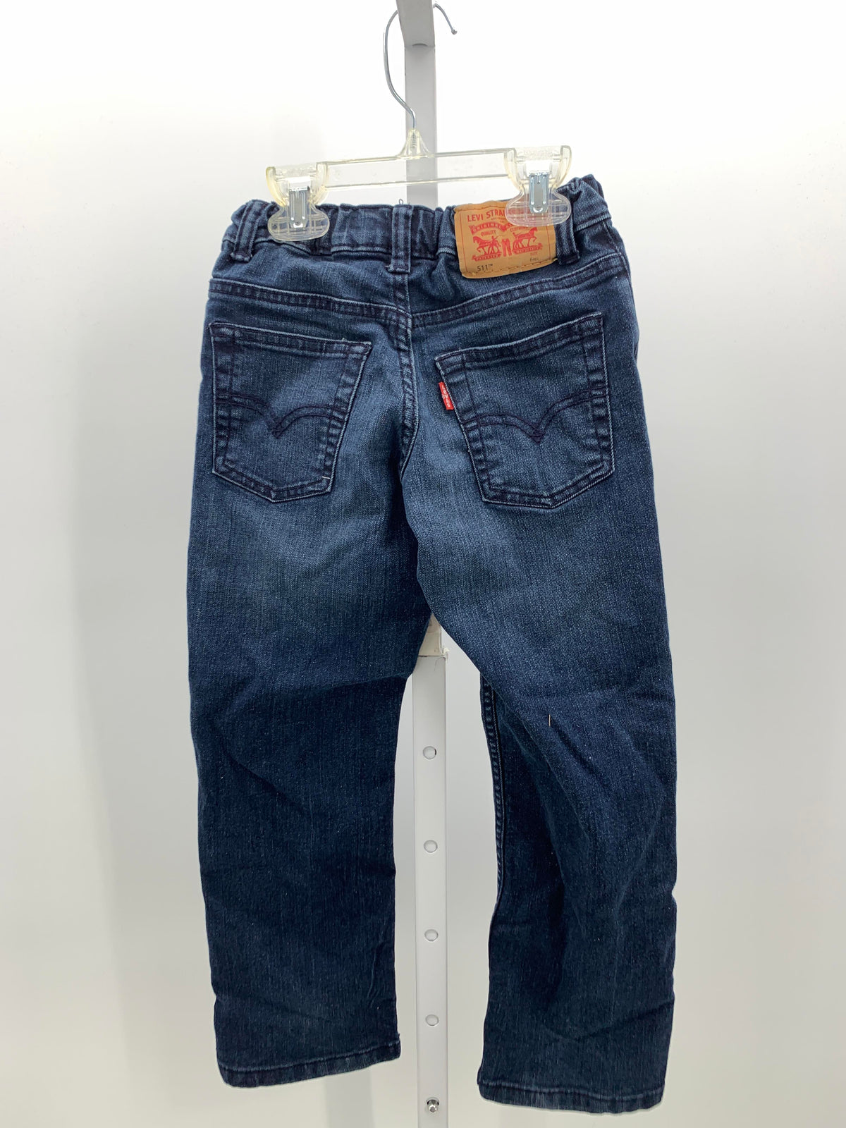 ADJ WAIST 511 SLIM