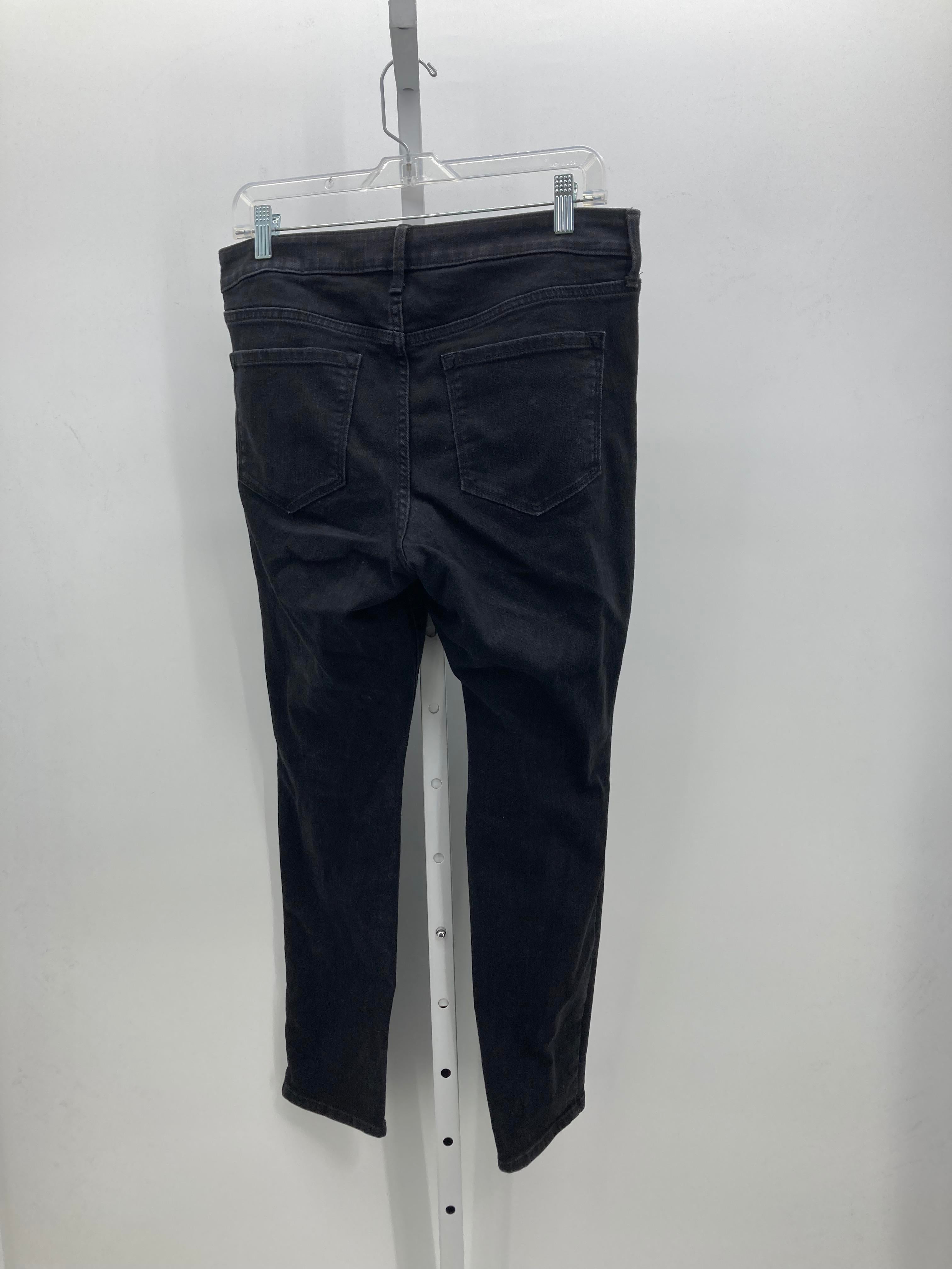 Old Navy Size 12 Short Misses Jeans