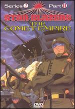 Starblazers Pt.