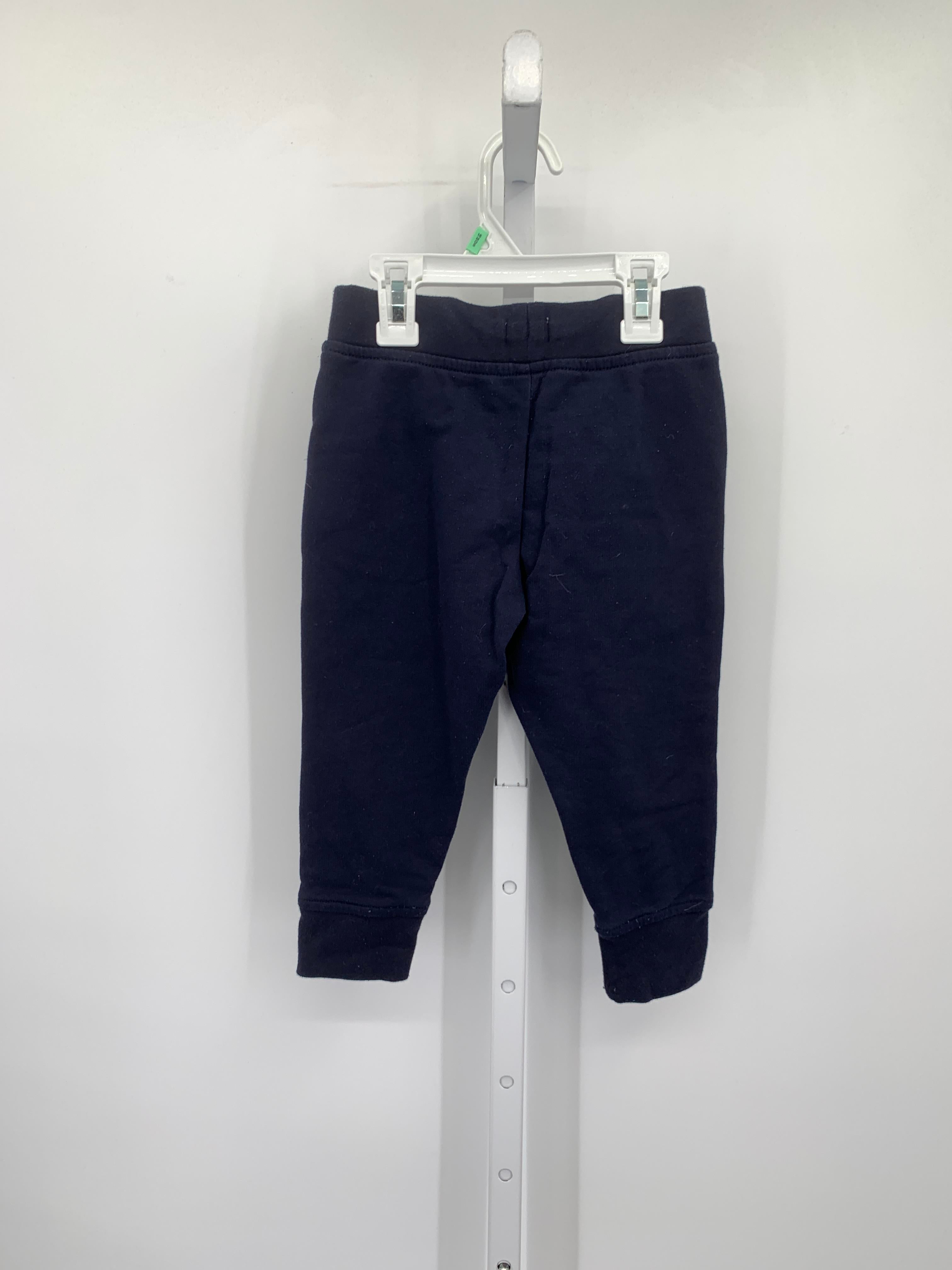 DRAWSTRING KNIT JOGGER