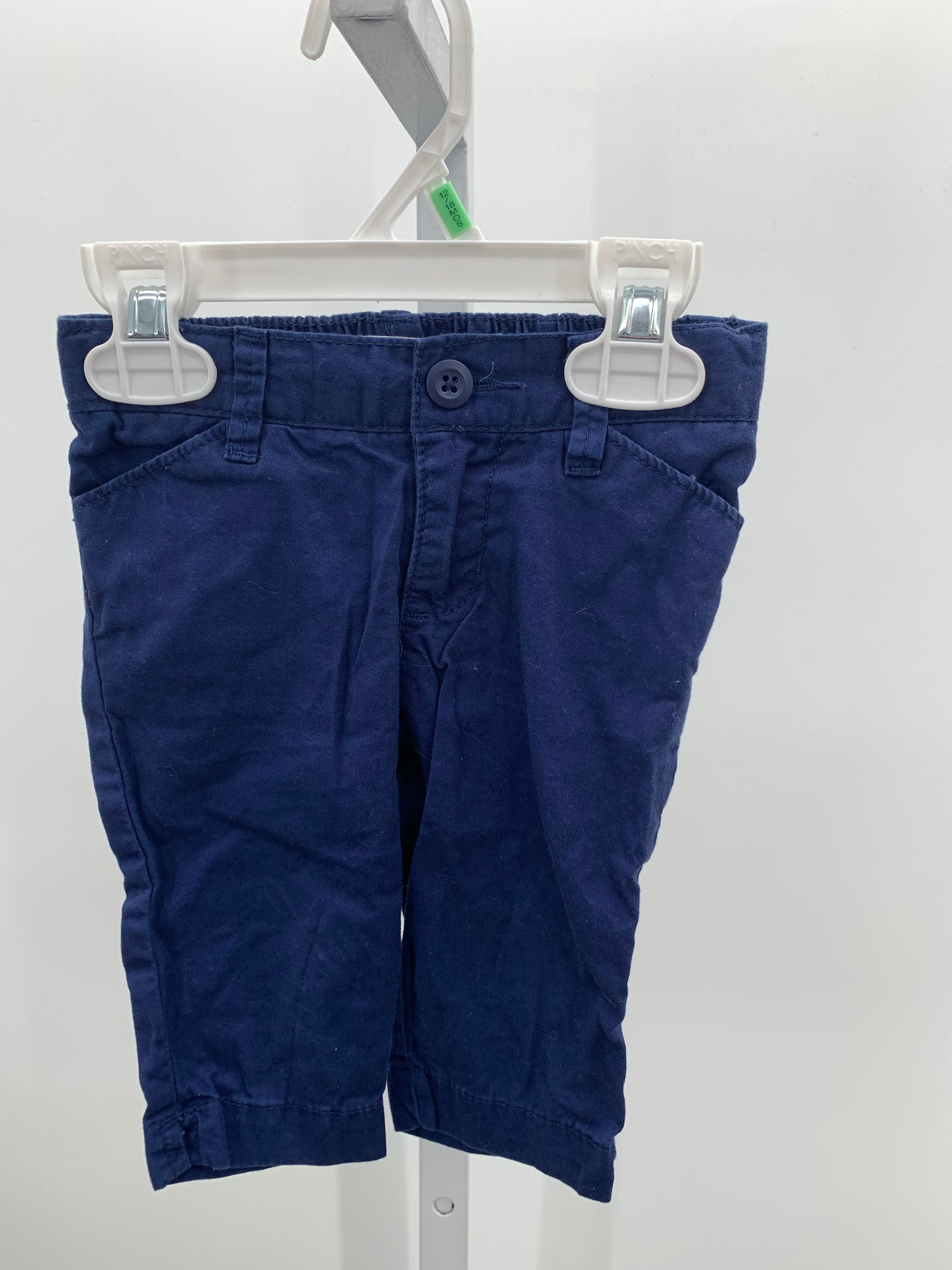 ADJ WAIST PANTS