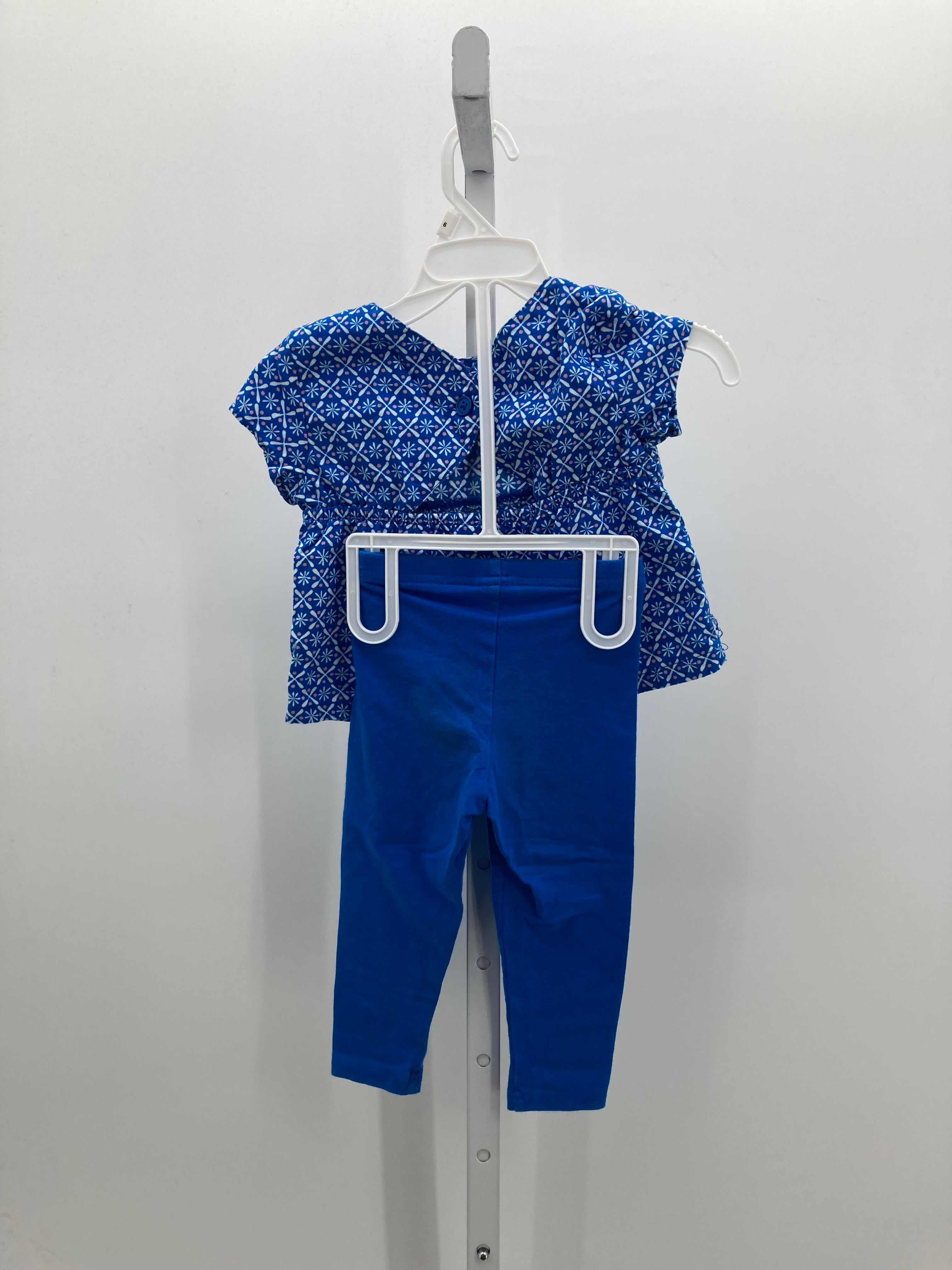Carters Size 24 Months Girls 2 Pieces