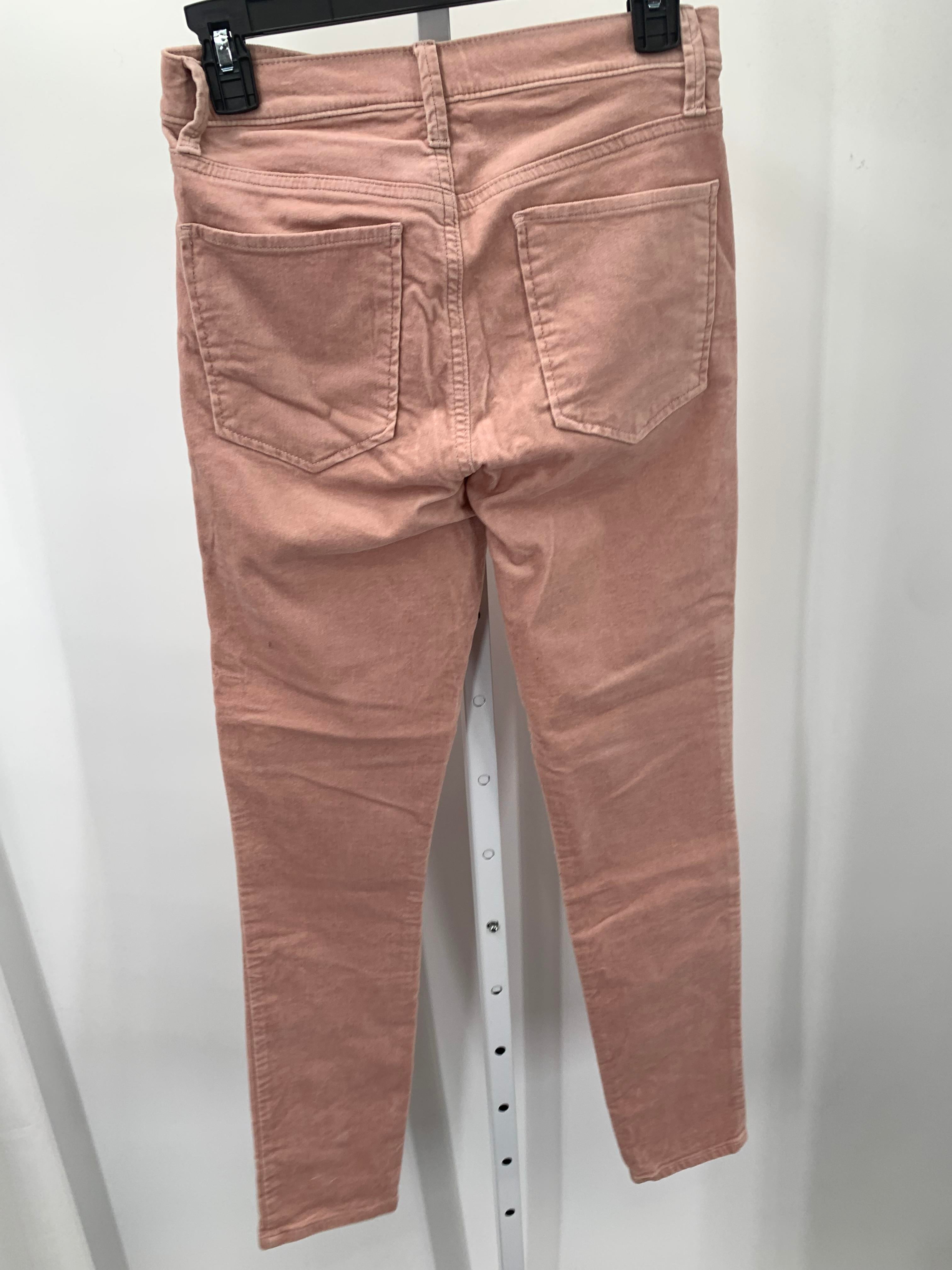 Gap Denim Size 4 Misses Pants
