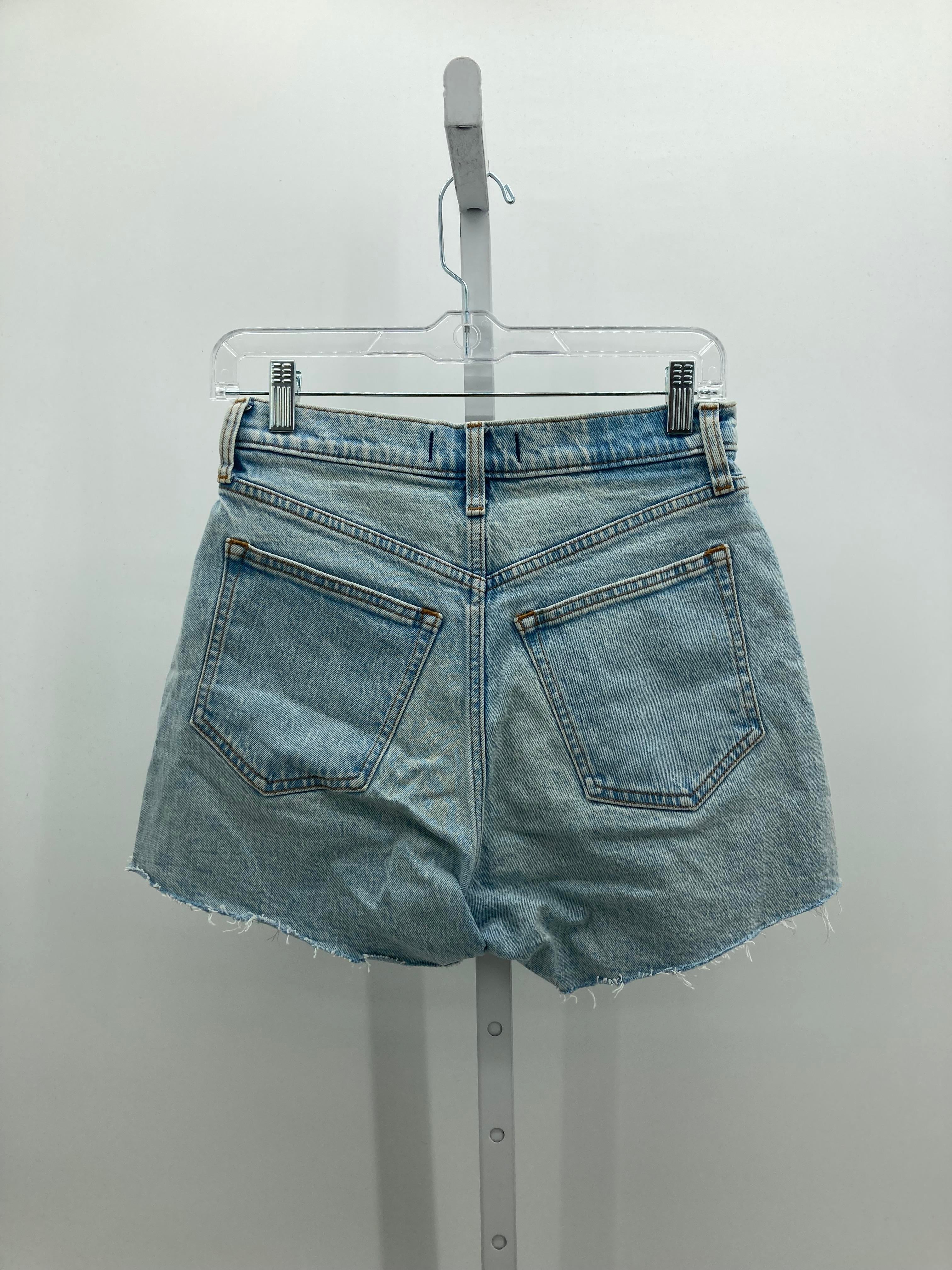 Abercrombie Size 2 Juniors Shorts