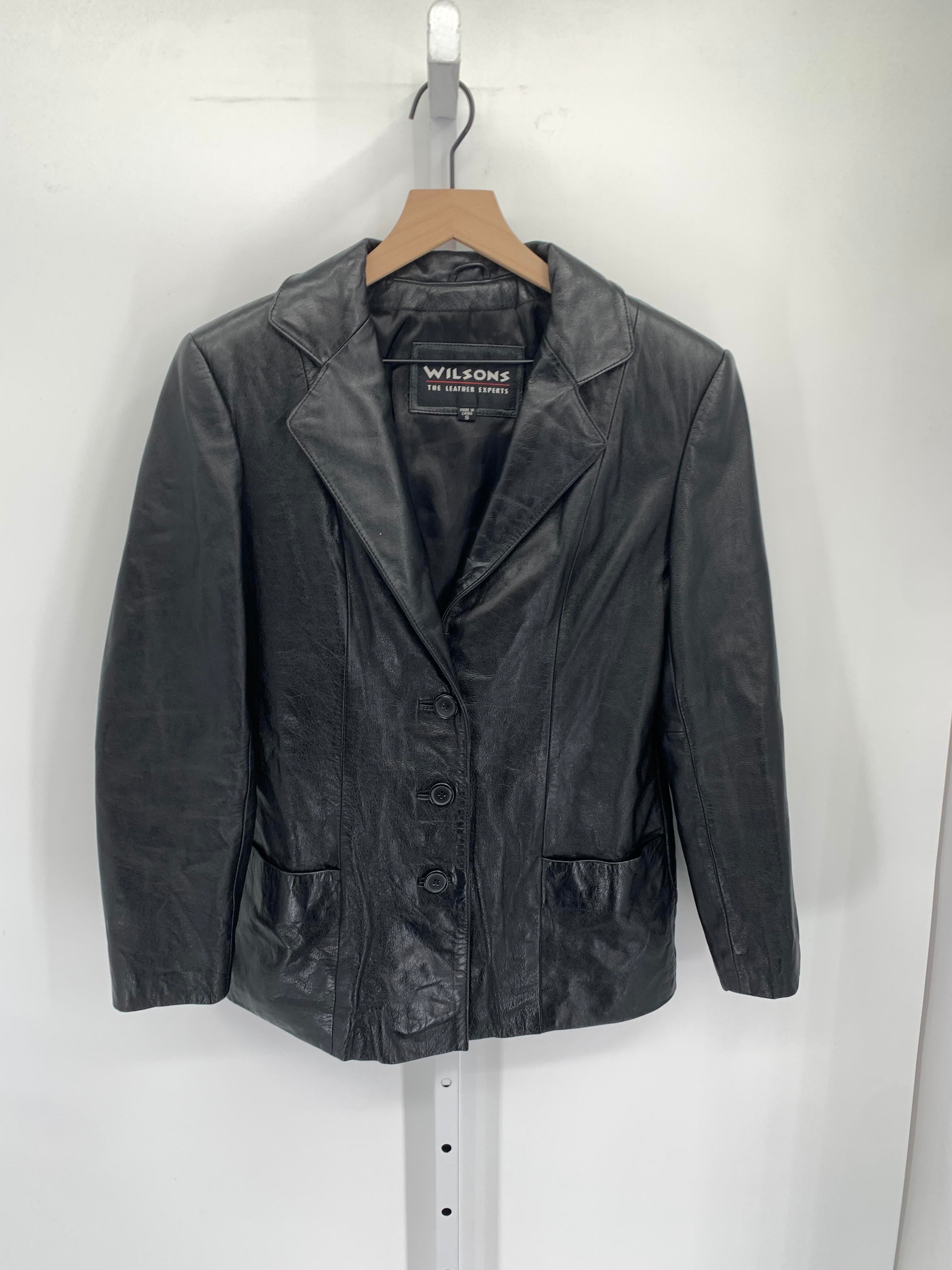 Size Small Misses Jacket