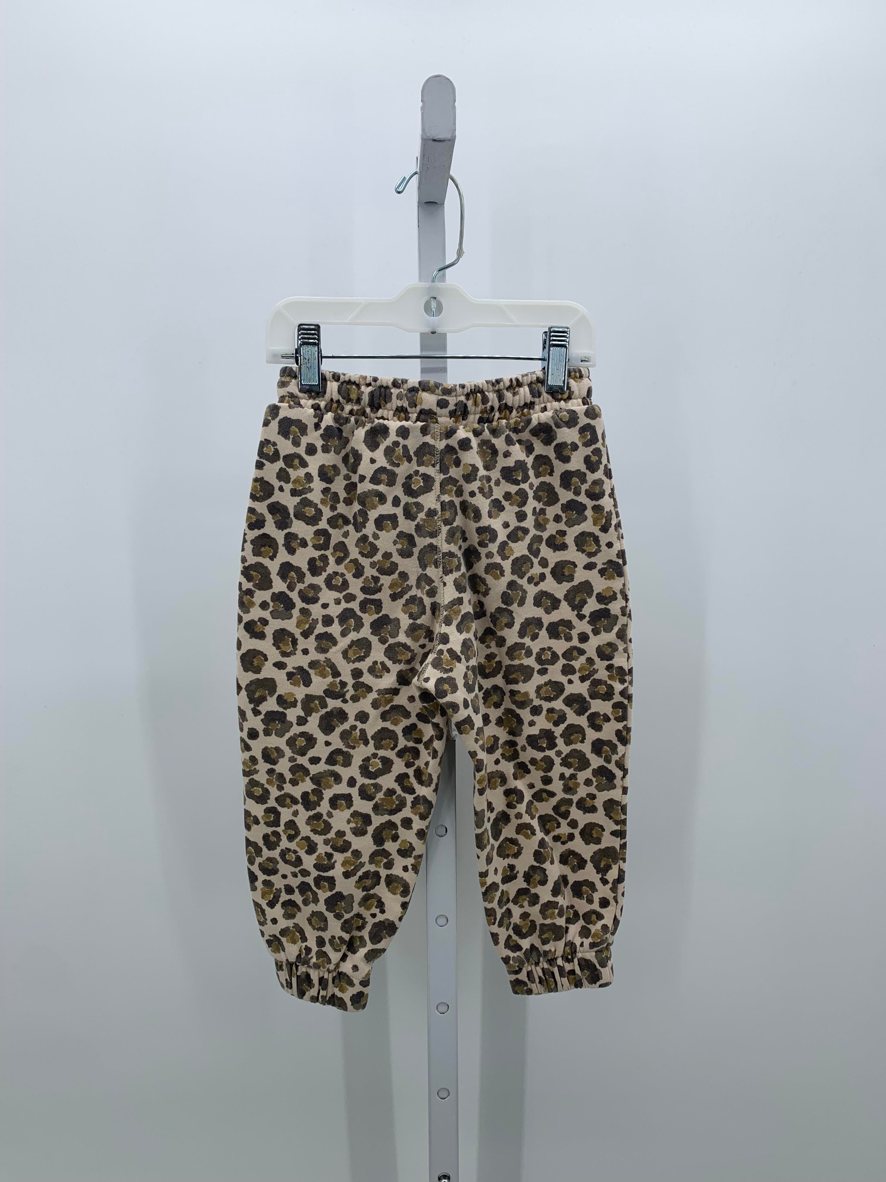 crewcuts Size 3 Girls Sweat Pants