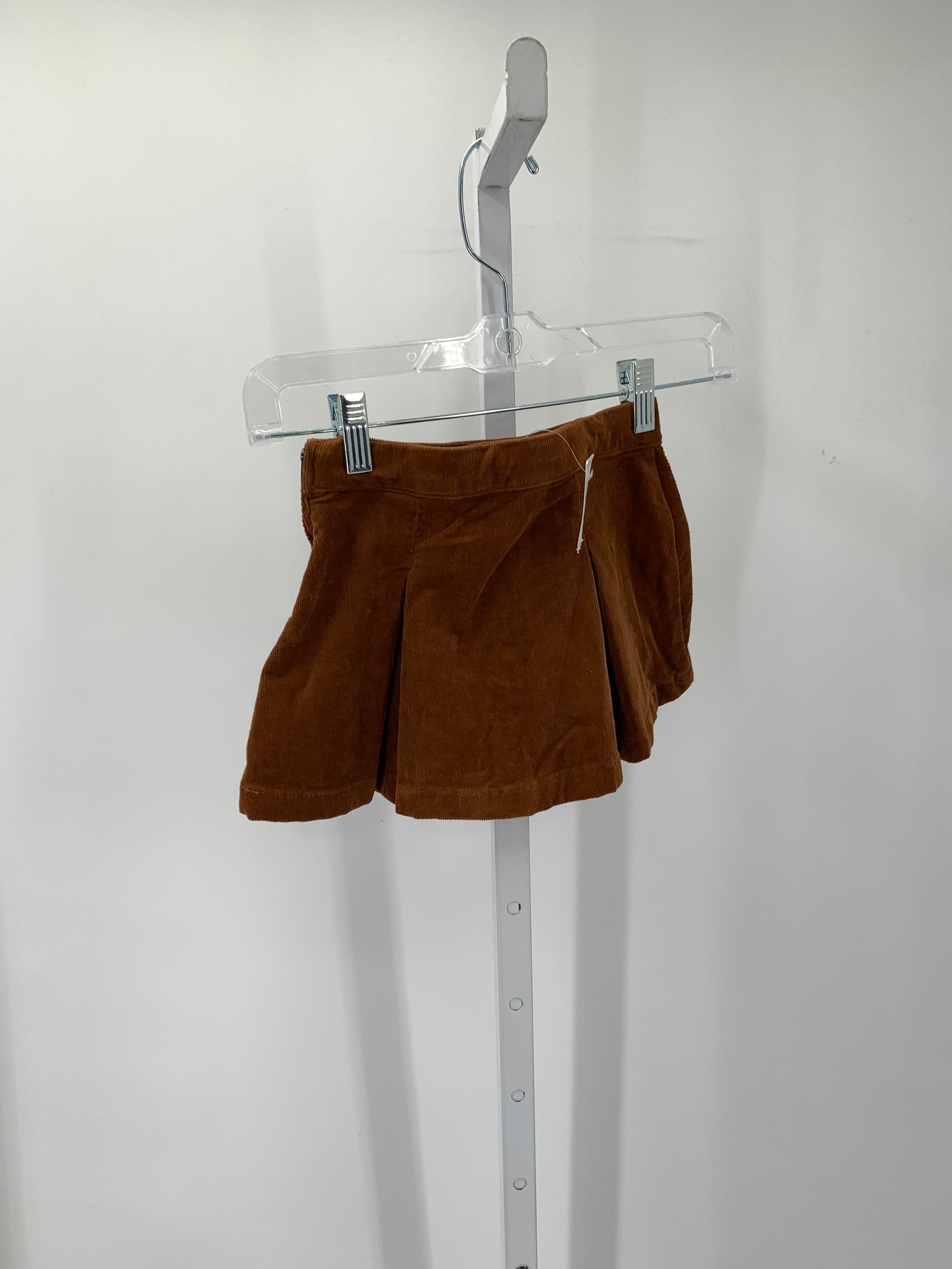 crewcuts Size 4-5 Girls Skirt