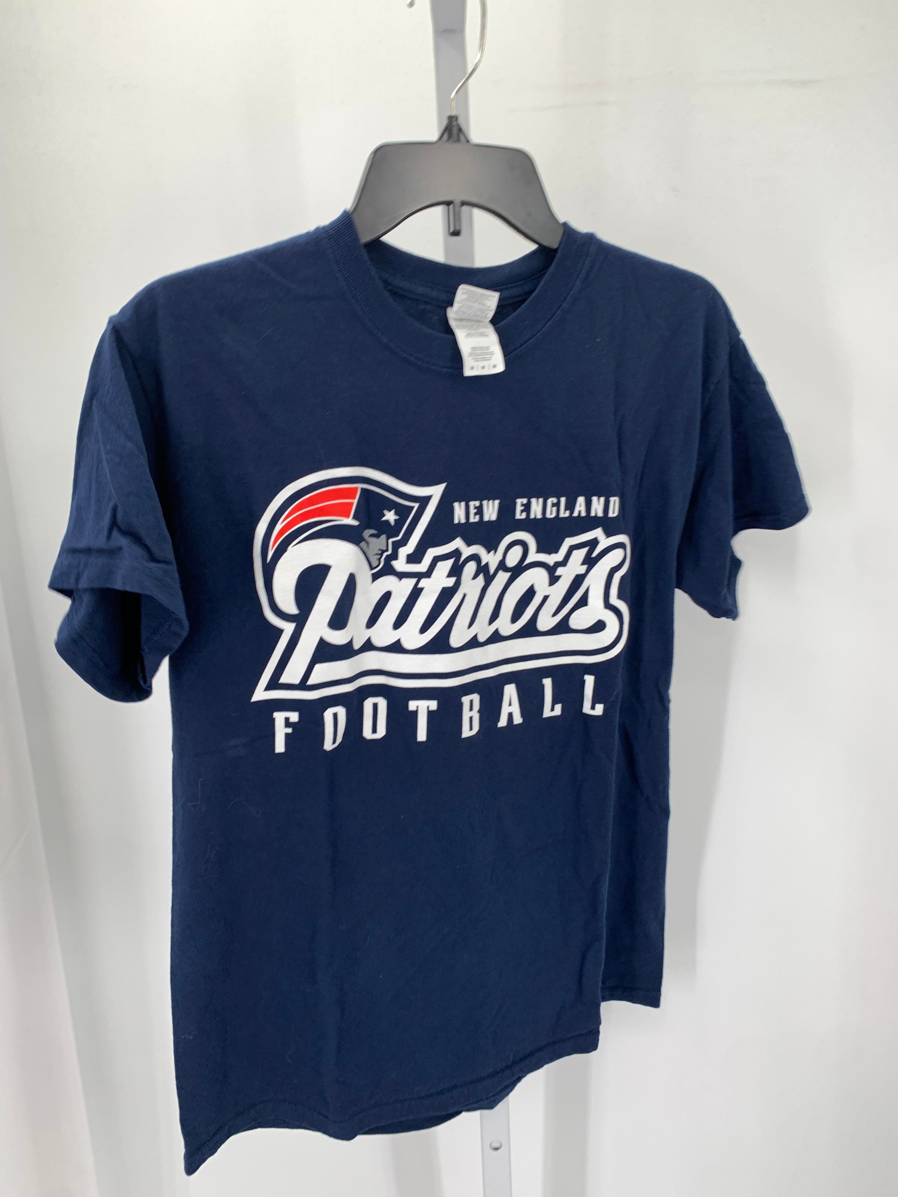 NEW ENGLAND PATRIOTS