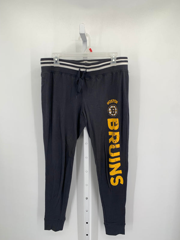 Concepts Size Medium Misses Sweat Pants