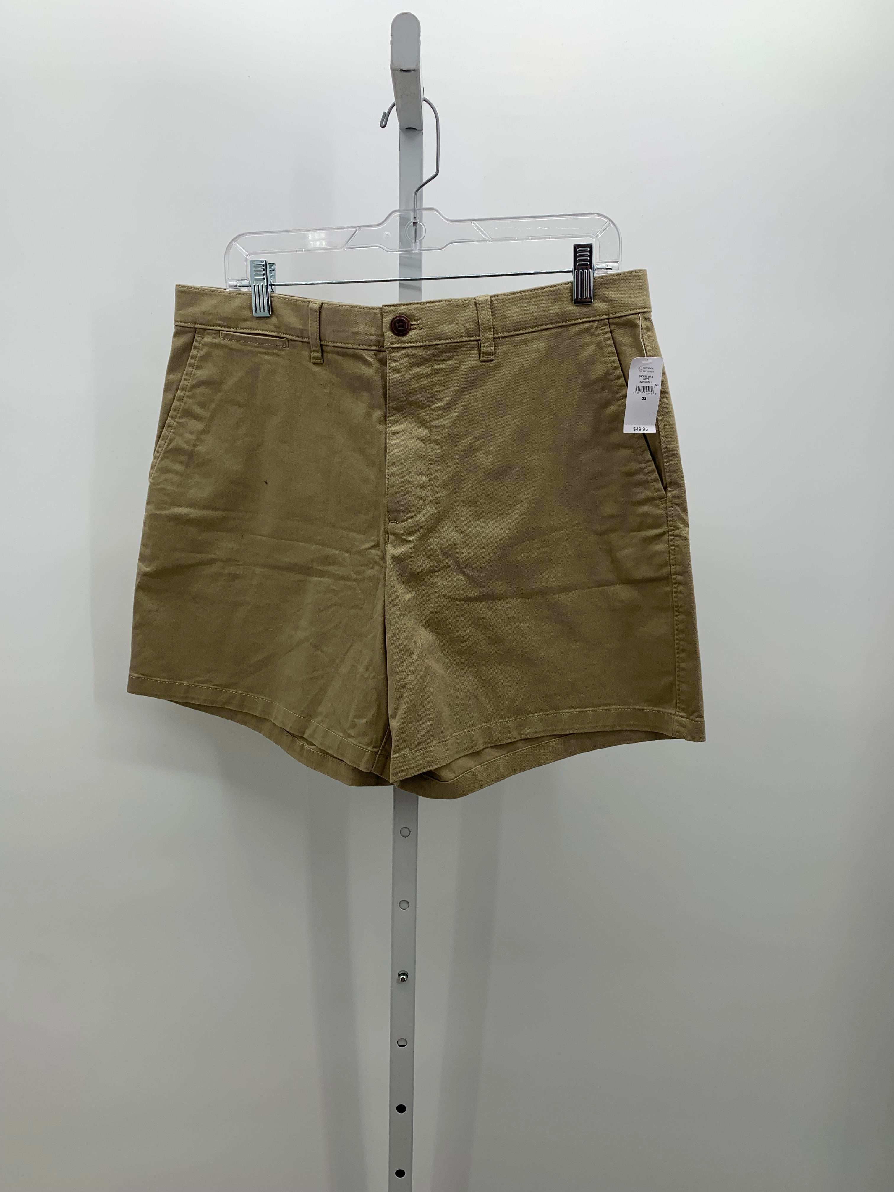 NEW 6" SHORT