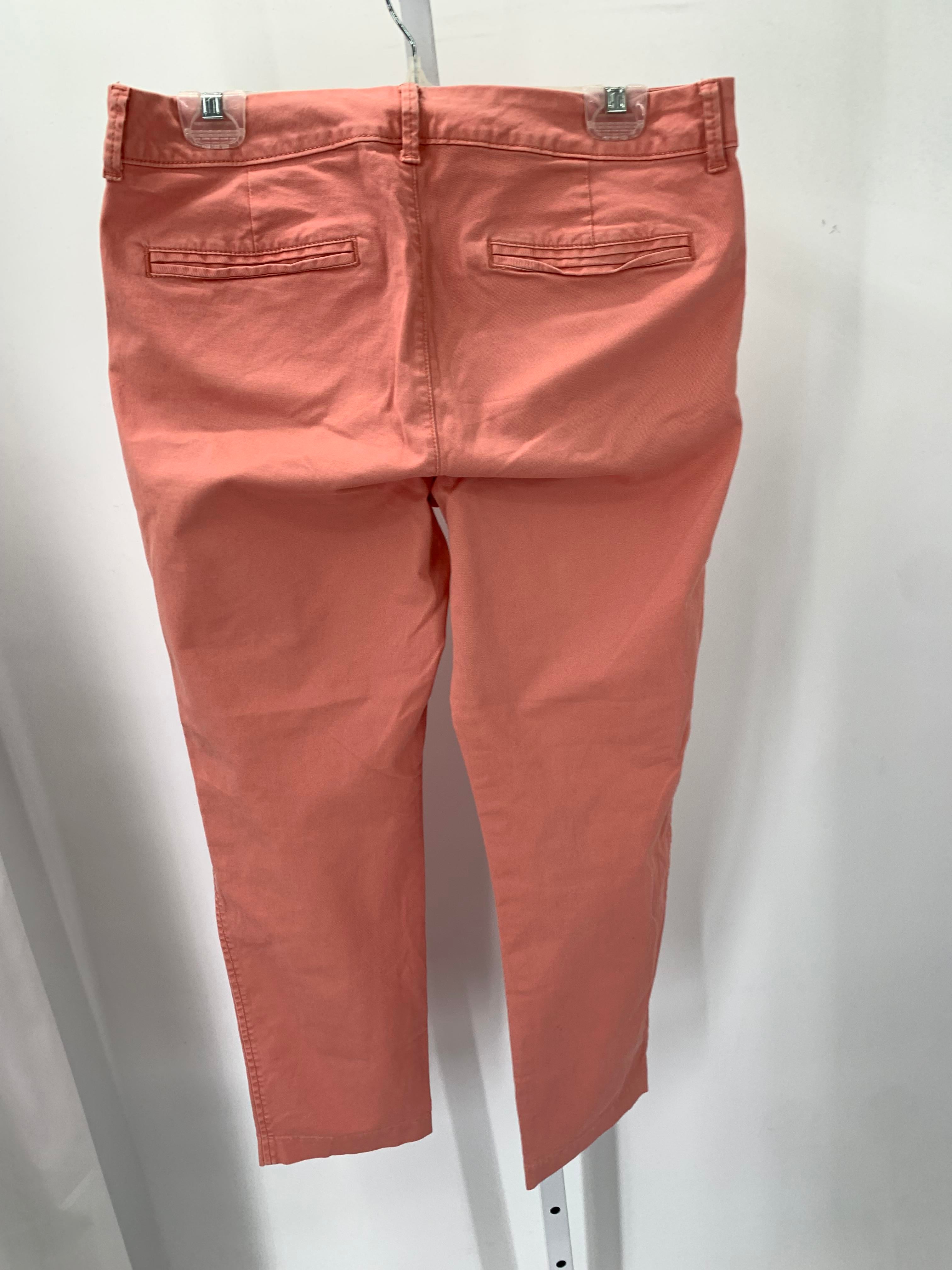 Old Navy Size 10 Misses Pants